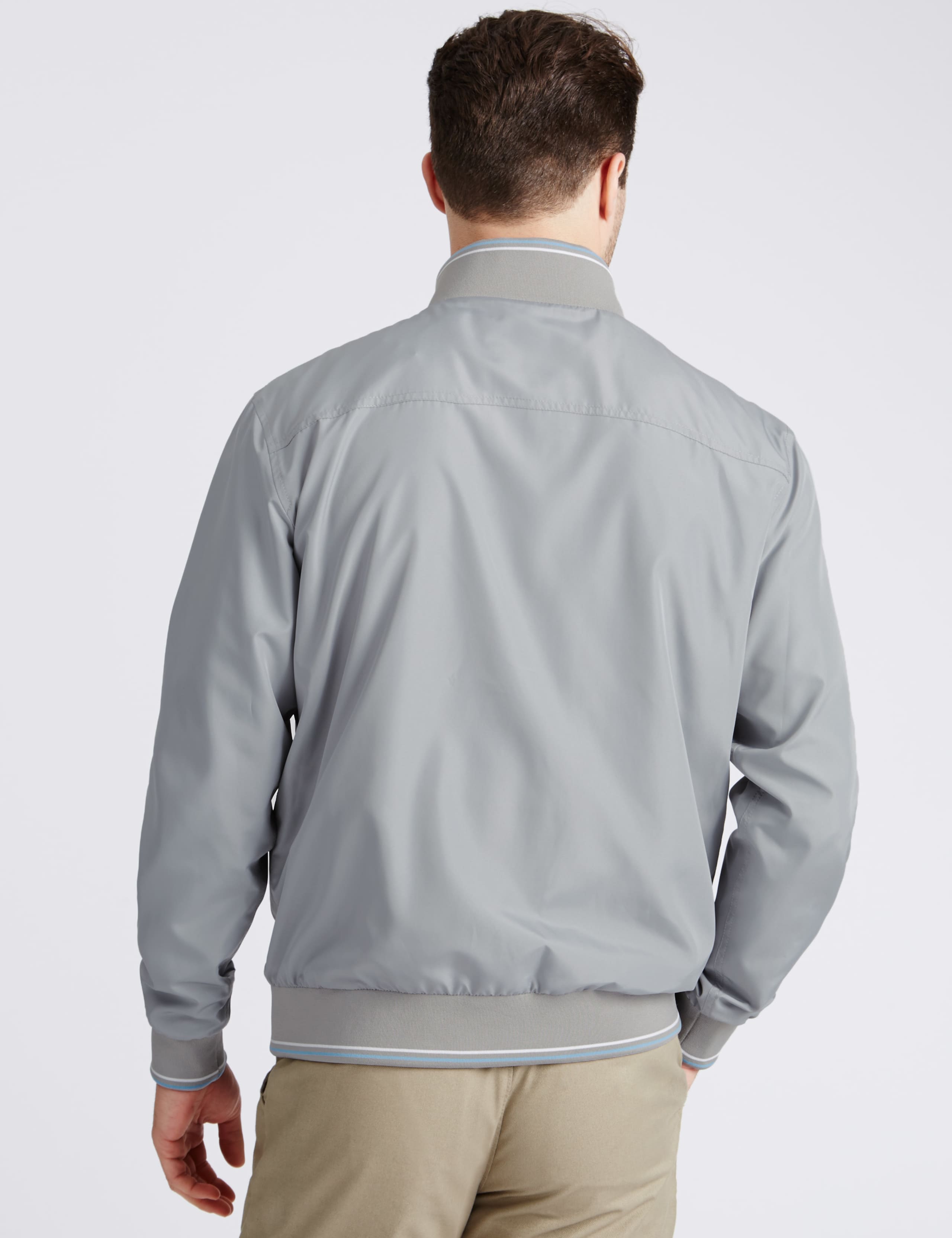 Bomber Jacket with Stormwear™ 3 of 4