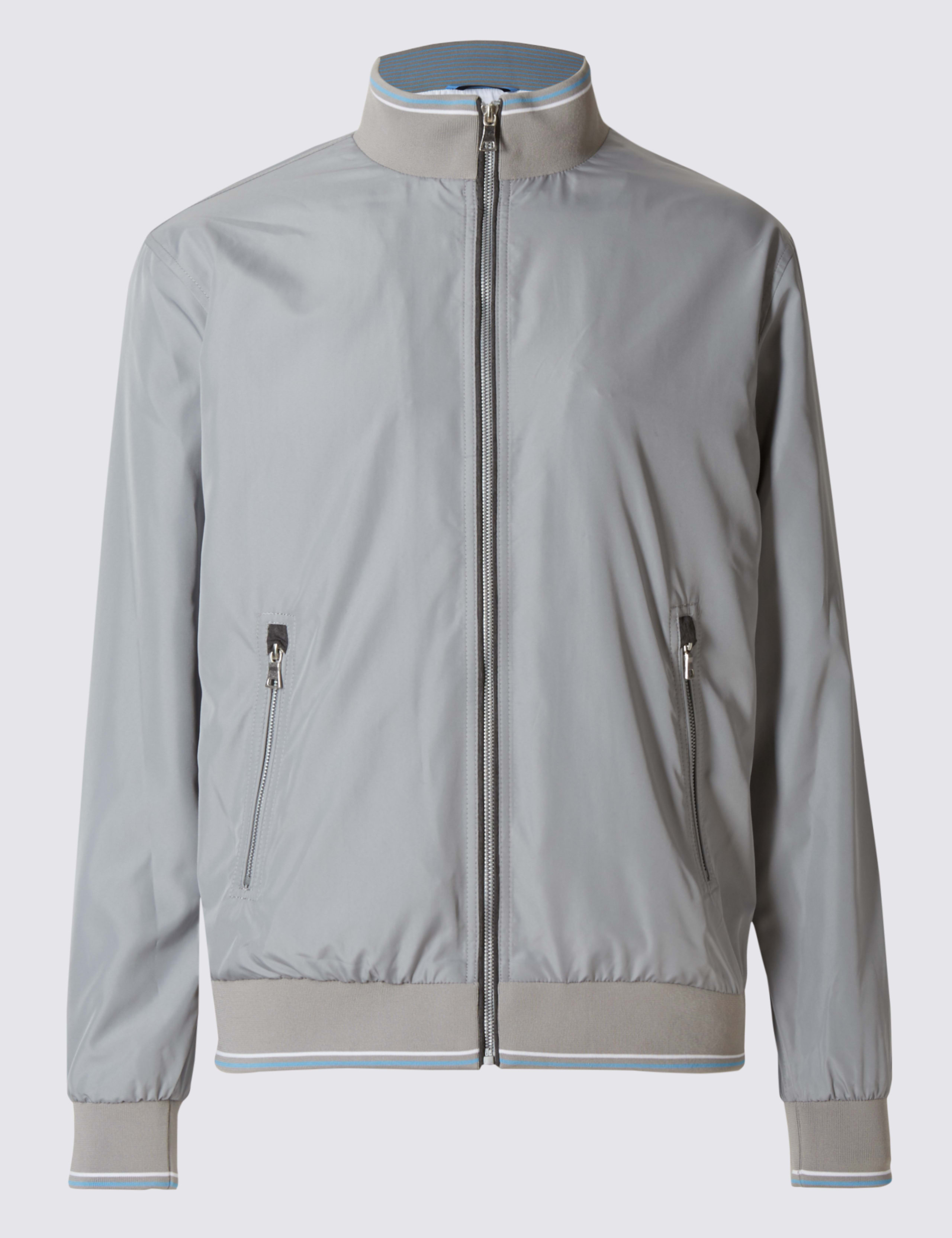 Bomber Jacket with Stormwear™ 2 of 4