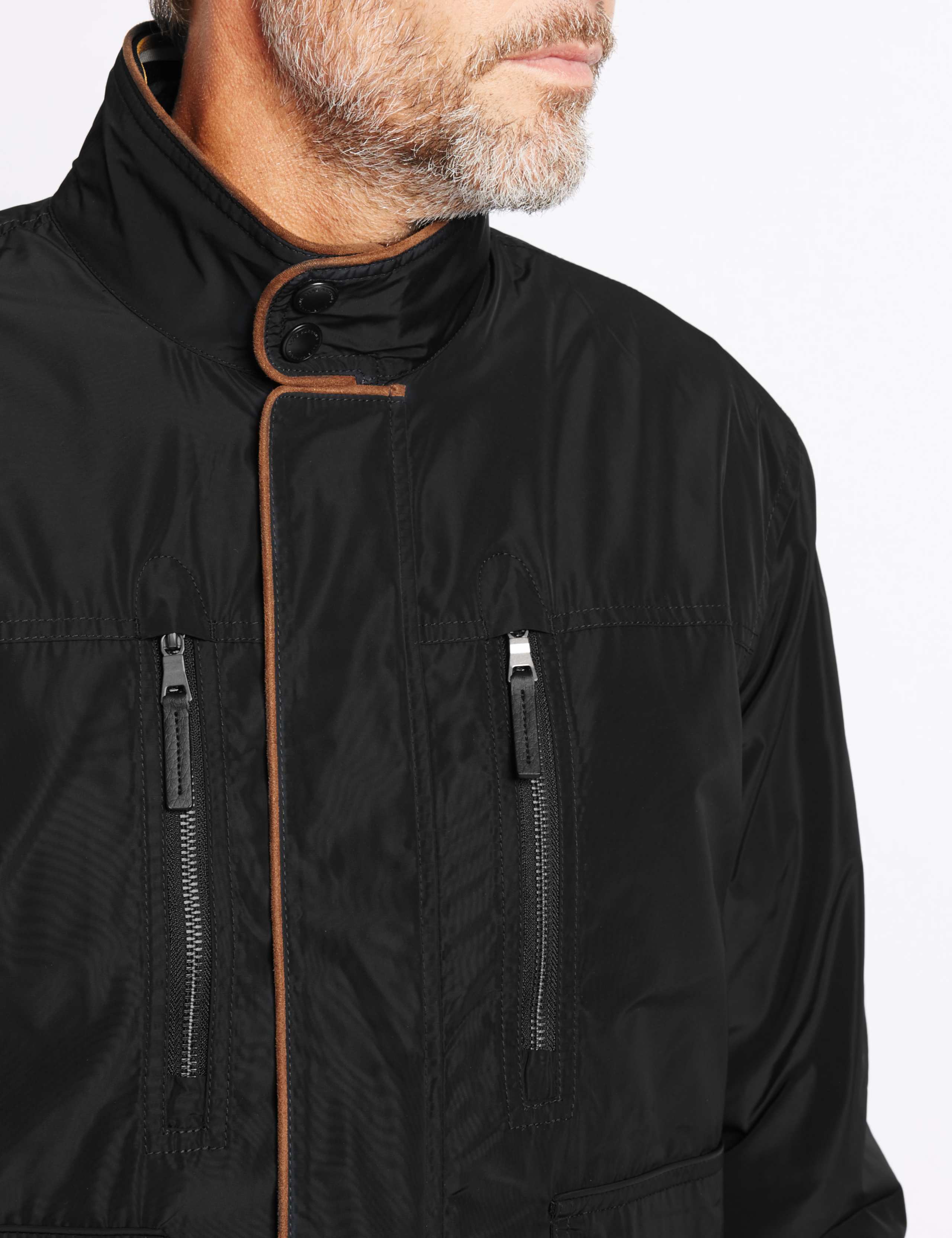 Bomber Jacket with Stormwear™ 4 of 5