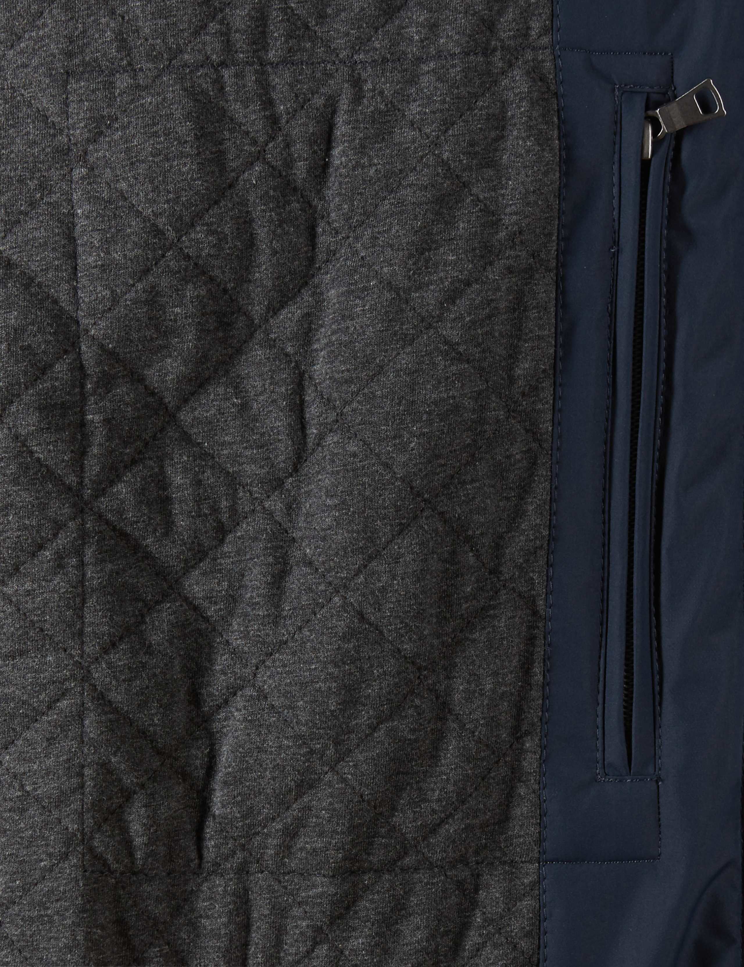 Patch Pocket Jacket with Stormwear™ 6 of 6
