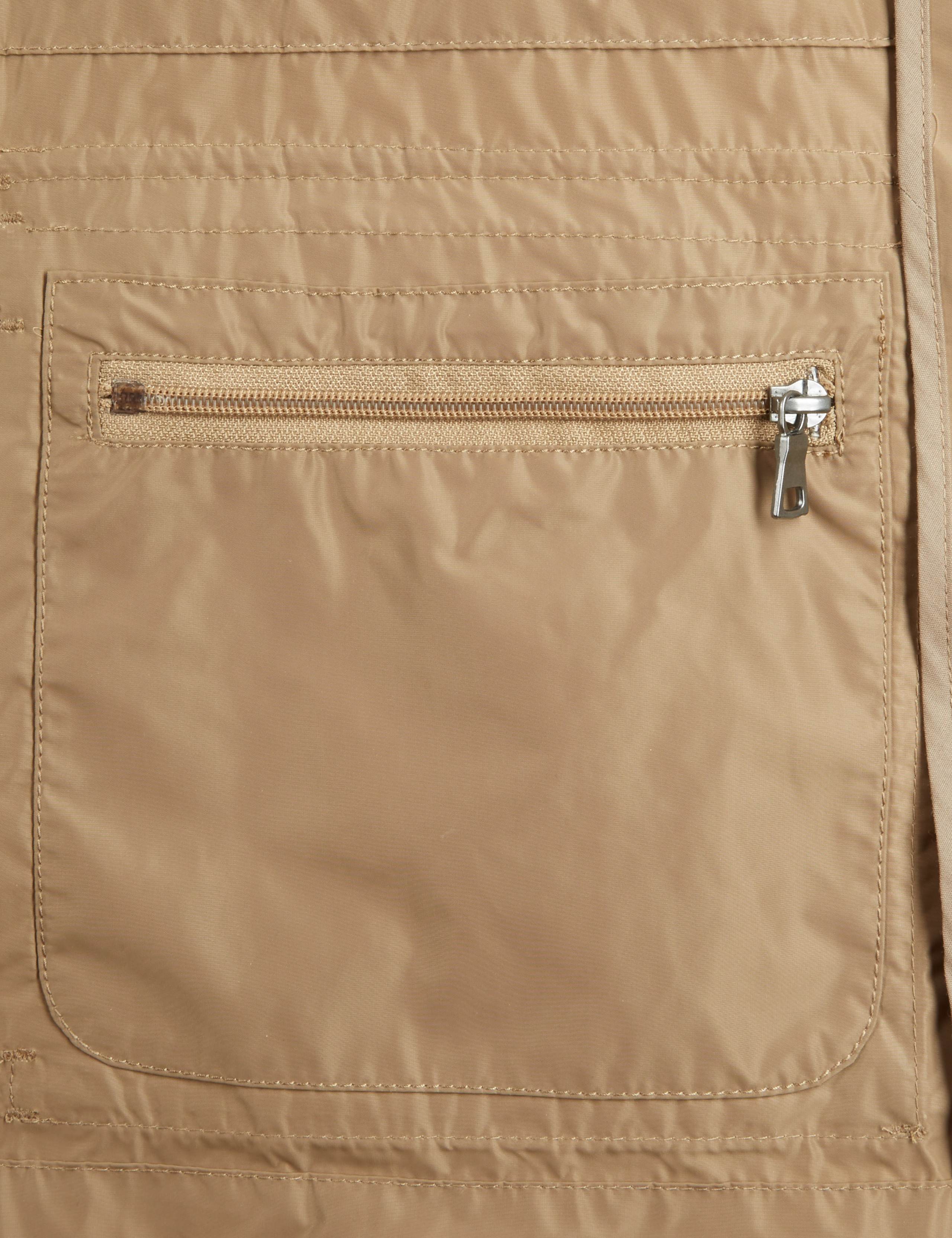 4 Pocket Jacket with Stormwear™ 7 of 7