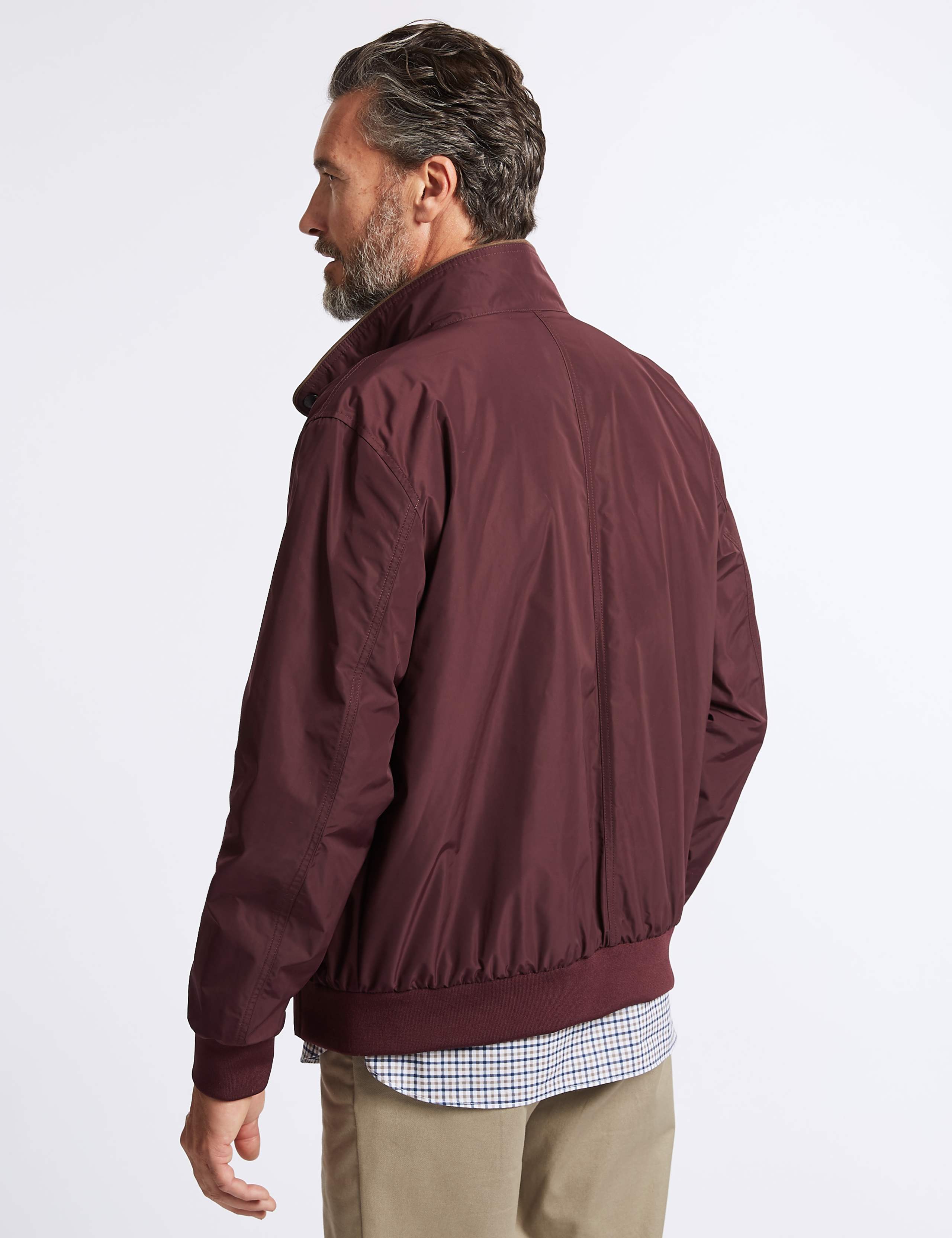 Bomber Jacket with Stormwear™ 4 of 7
