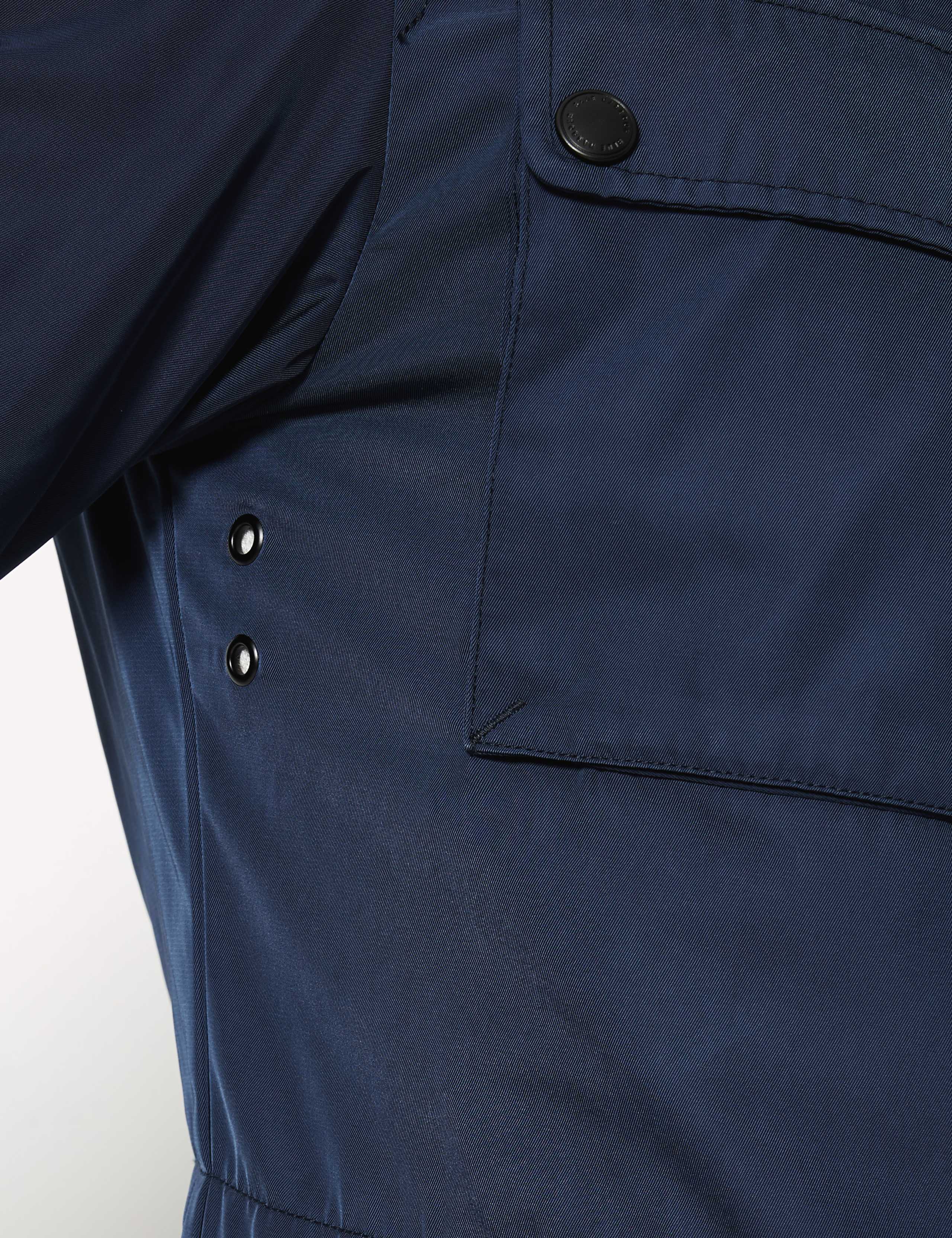 Four Pocket Jacket with Stormwear™ 7 of 8