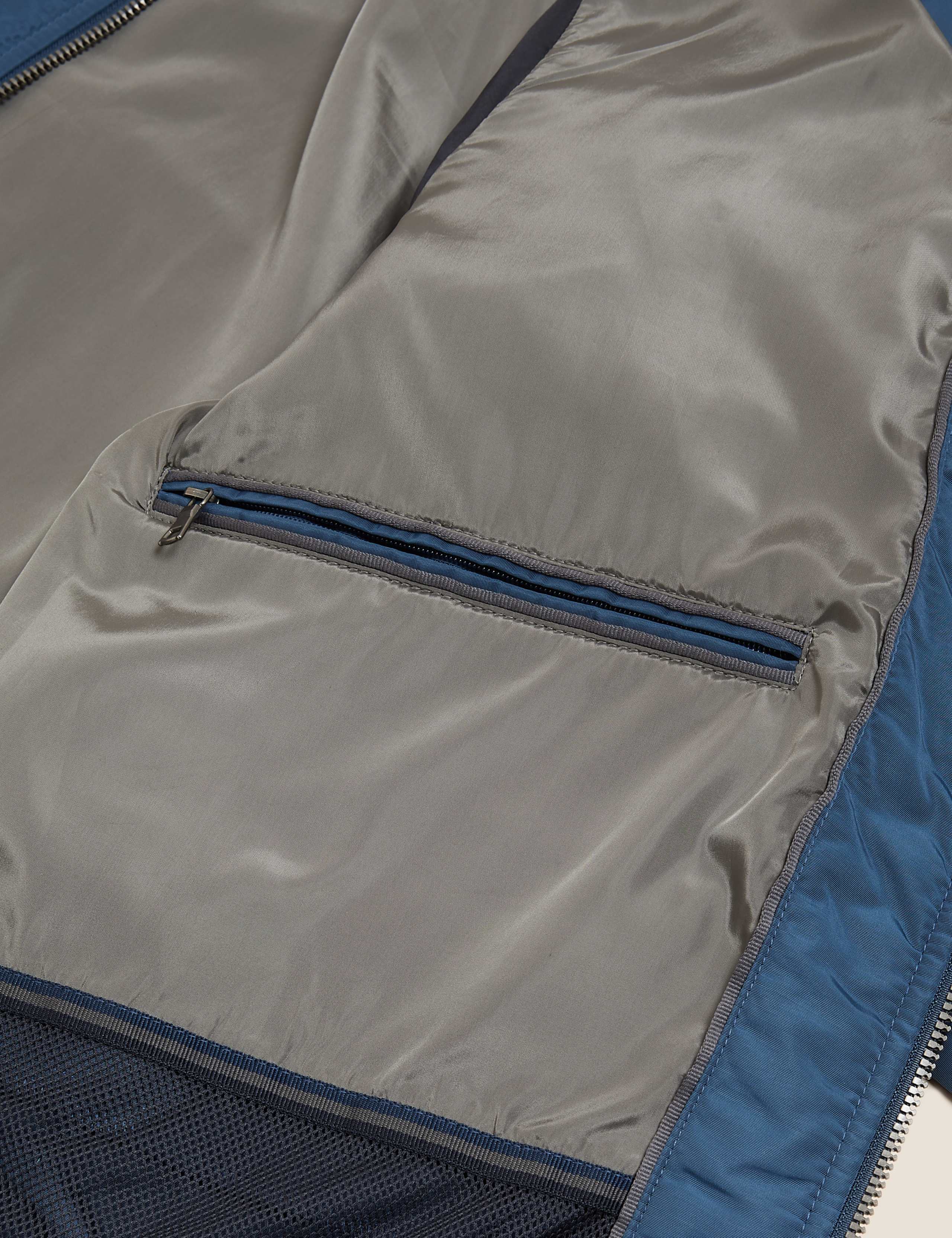 Bomber Jacket with Stormwear™ 7 of 9