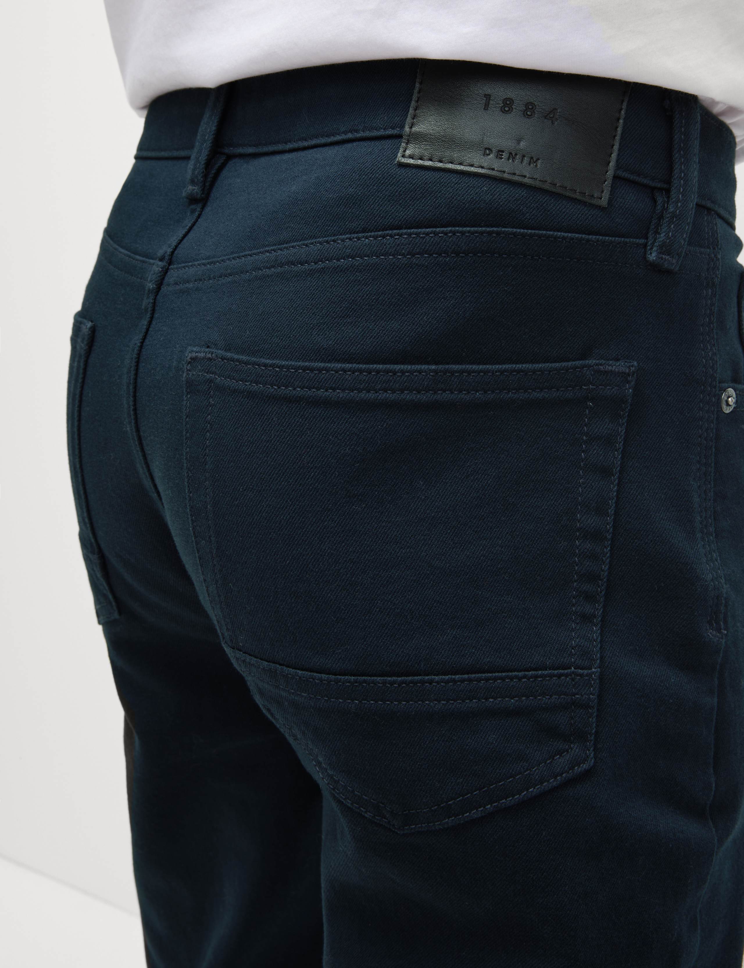 Straight Fit 360 Flex Stretch Jeans 3 of 5
