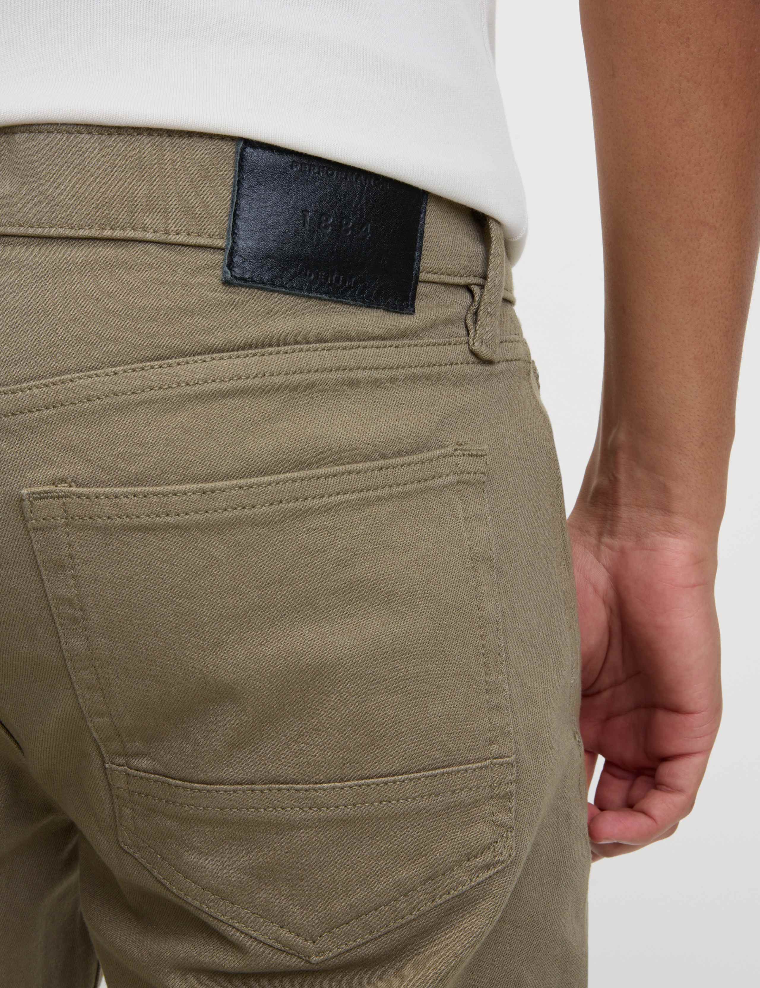 Slim Fit 360 Flex Stretch Jeans 3 of 5