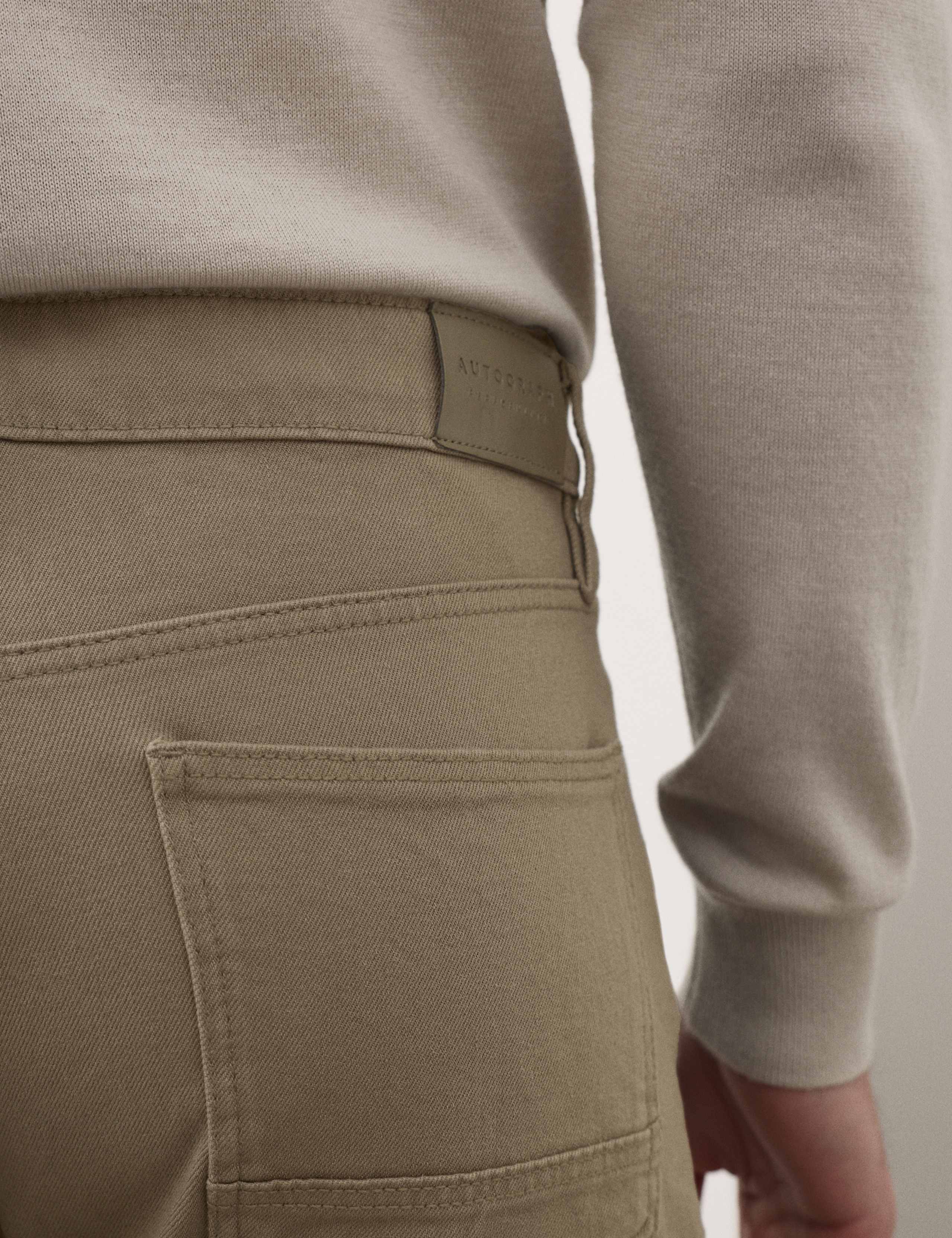 Slim Fit 360 Flex Stretch Jeans 7 of 7