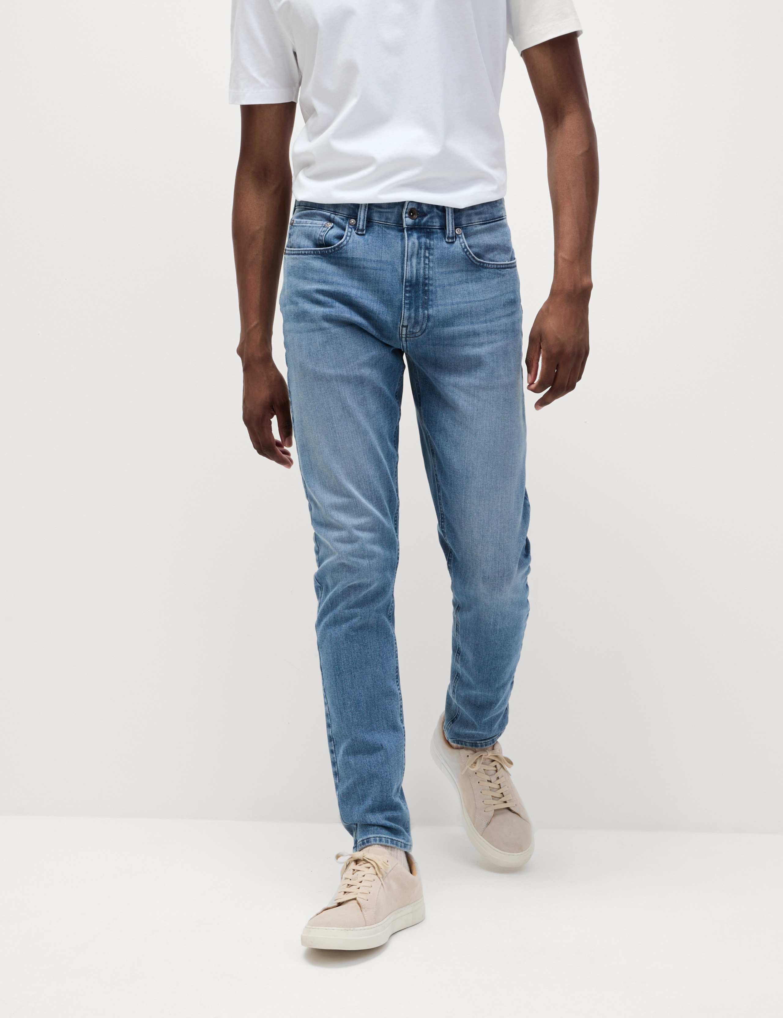 Slim Fit 360 Flex Stretch Jeans 3 of 6