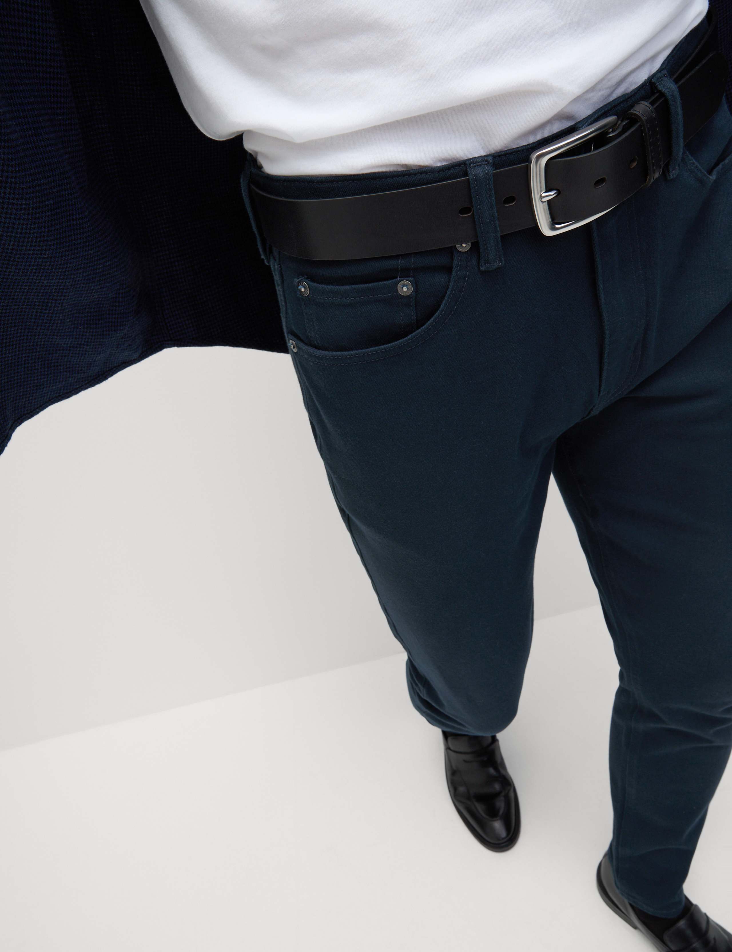 Slim Fit 360 Flex Stretch Jeans 3 of 6