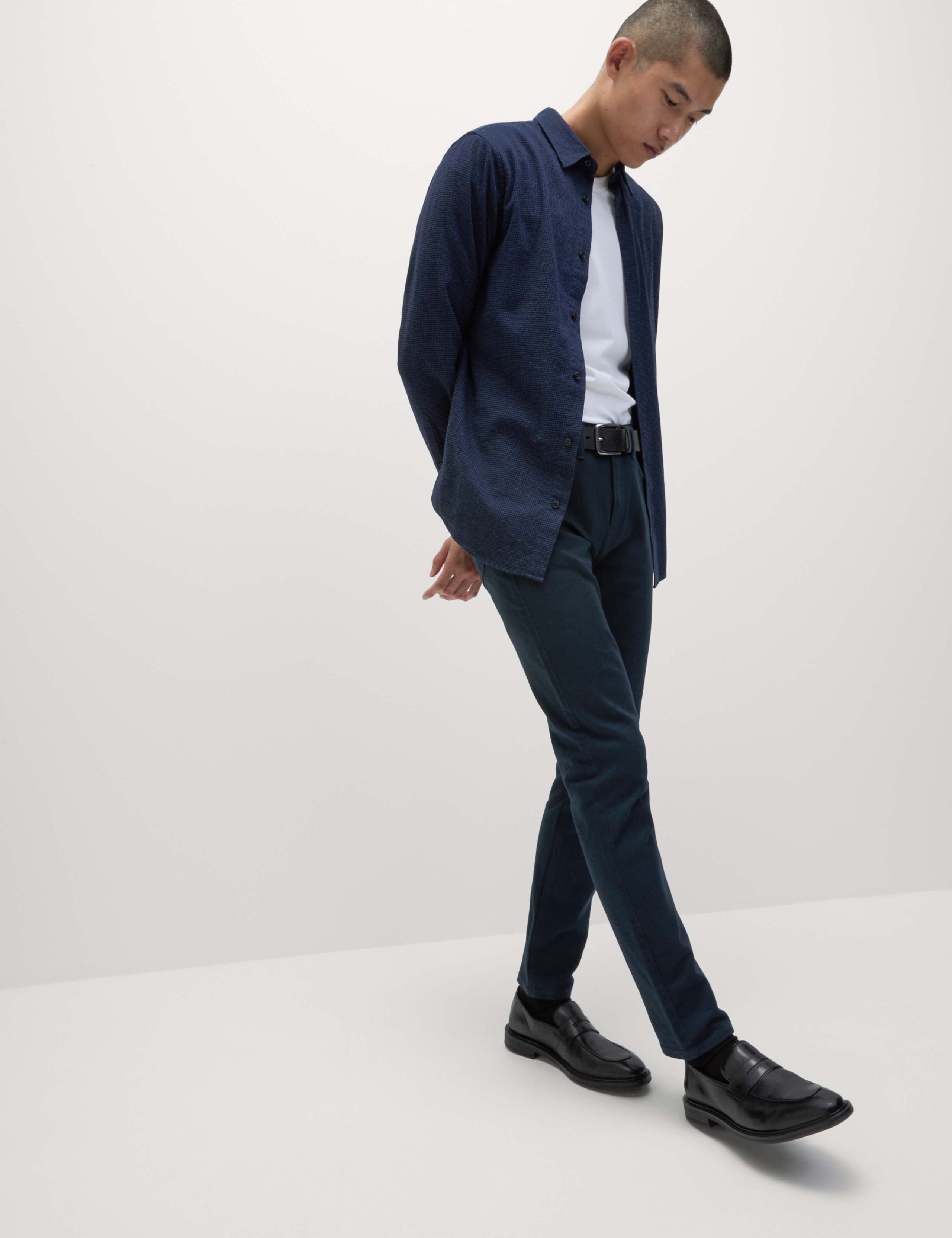 Slim Fit 360 Flex Stretch Jeans 4 of 6