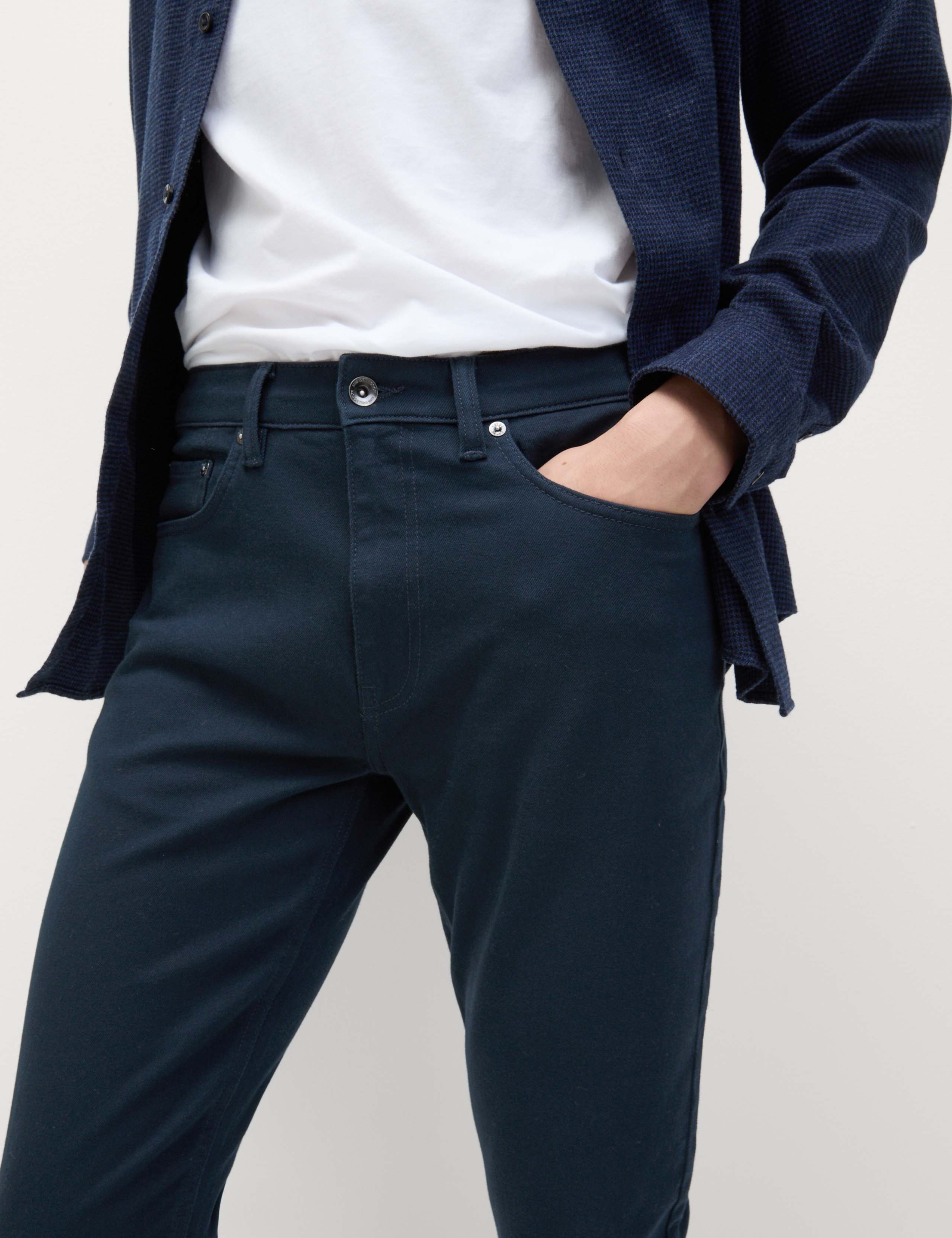 Slim Fit 360 Flex Stretch Jeans 6 of 6