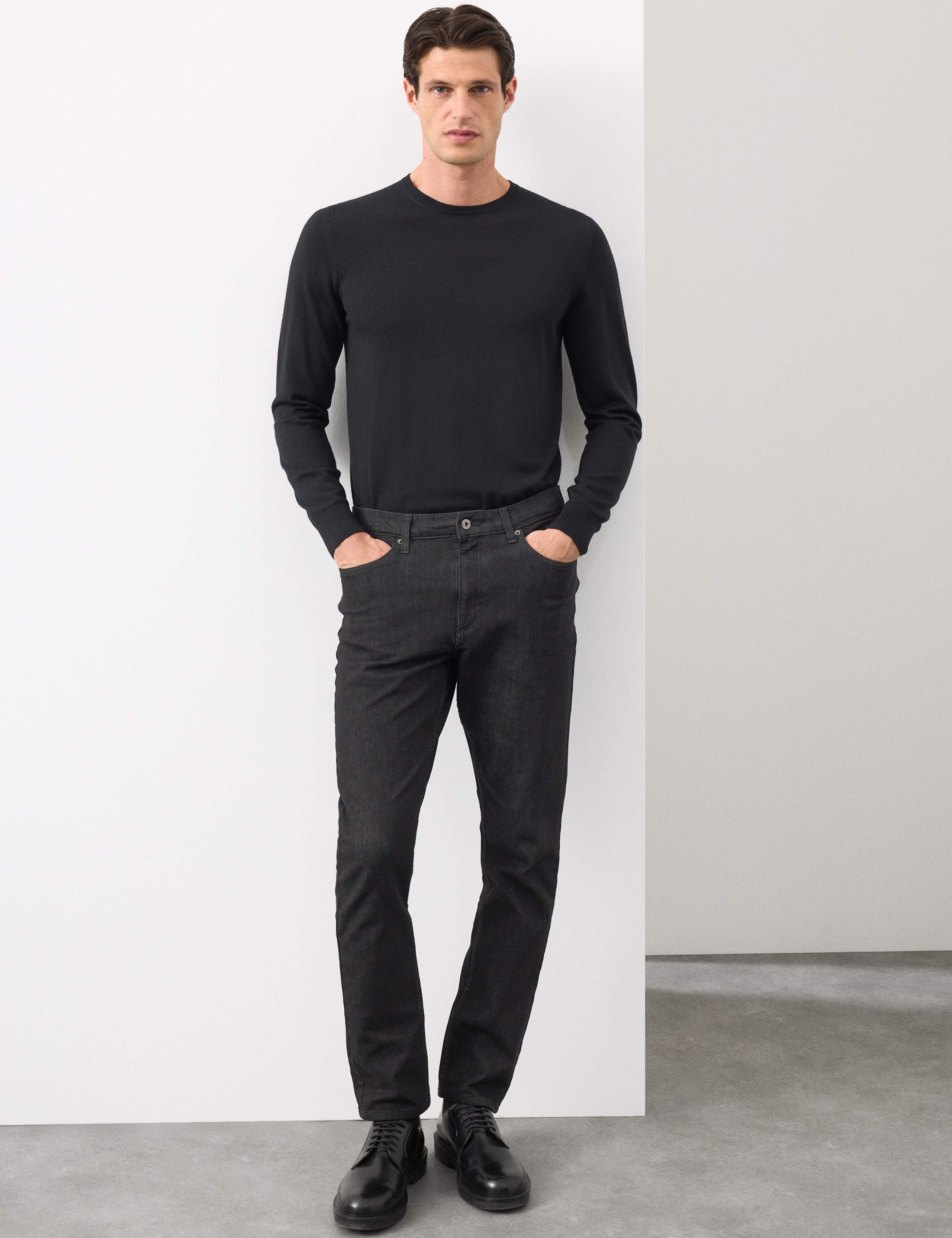 Slim Fit 360 Flex Stretch Jeans 1 of 6