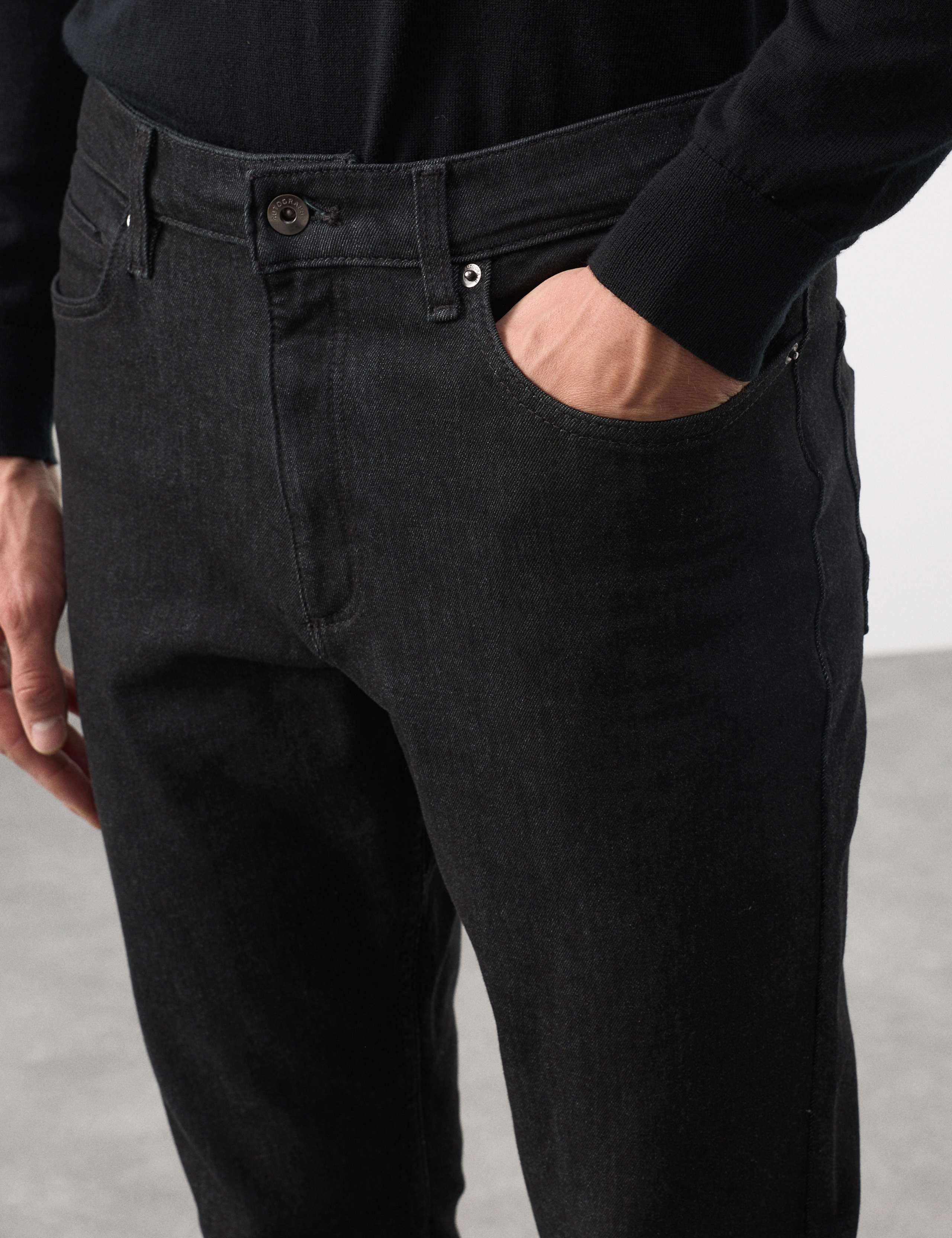 Slim Fit 360 Flex Stretch Jeans 5 of 6