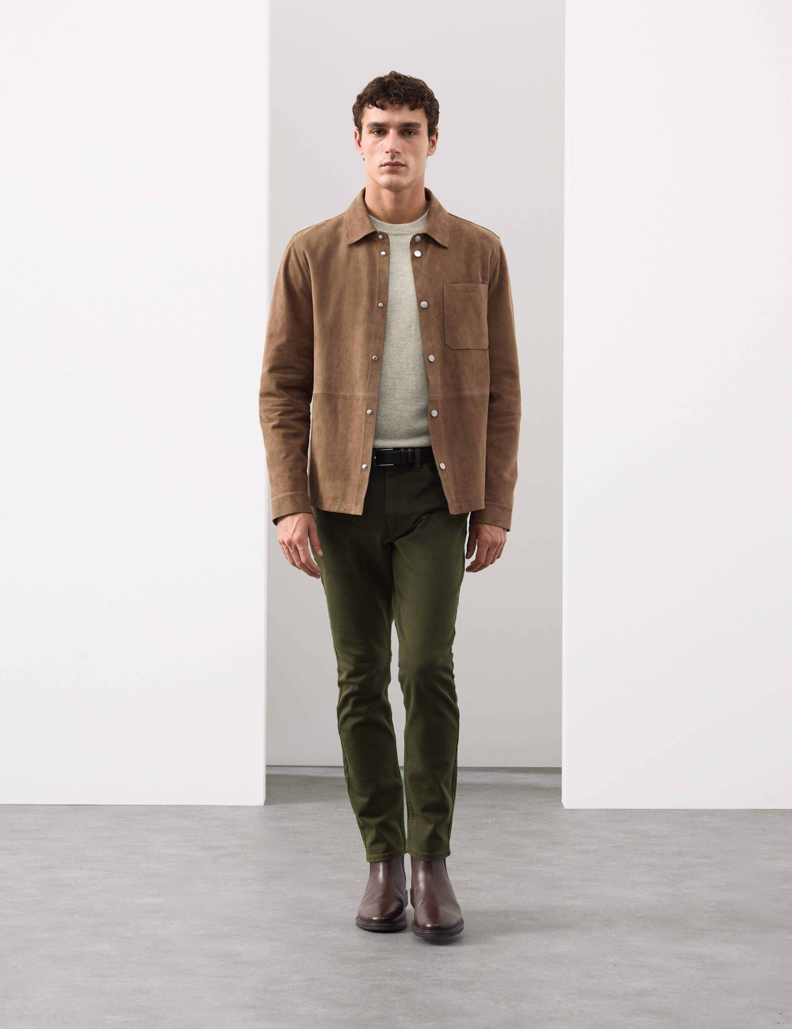 Slim Fit 360 Flex Stretch Jeans 4 of 7