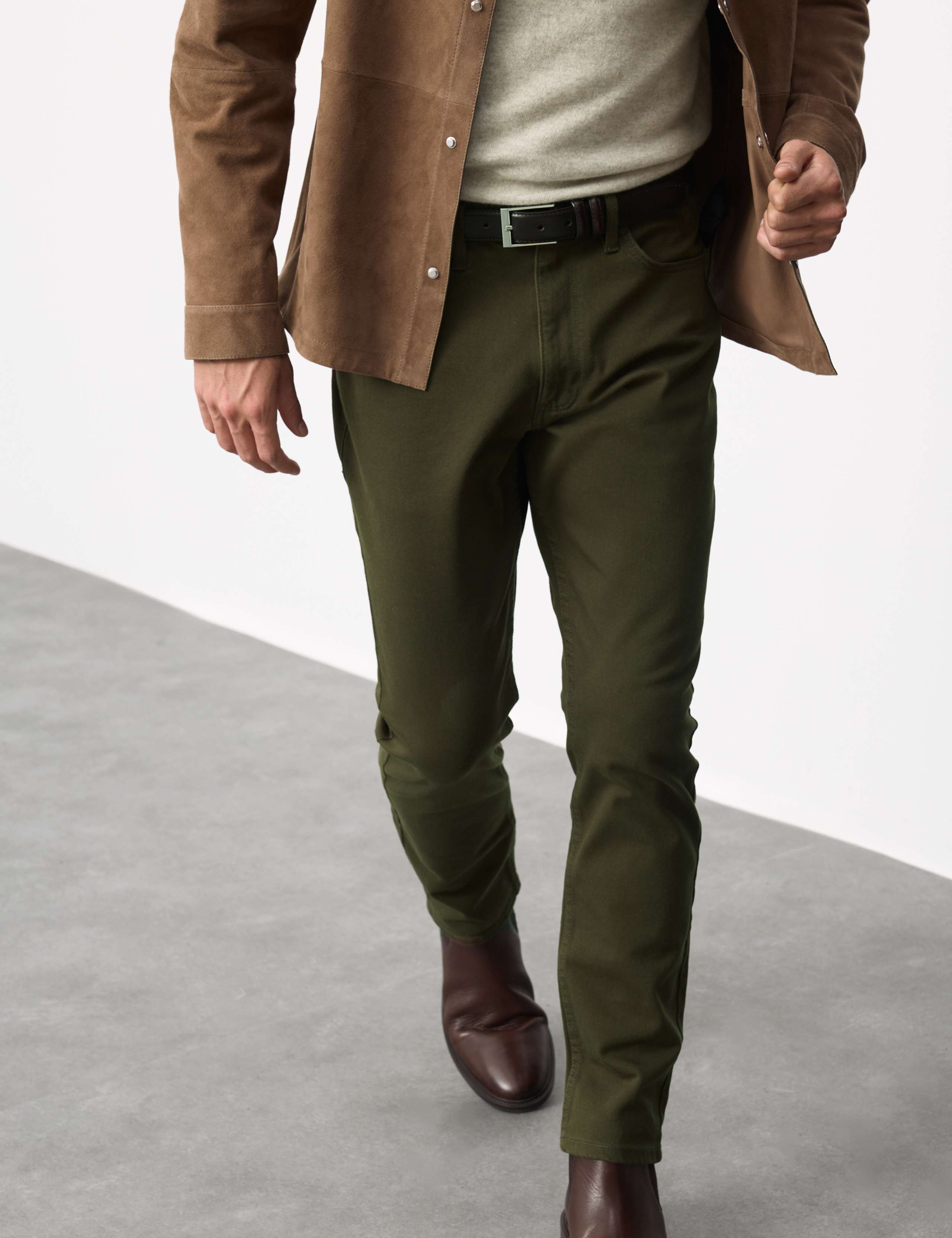 Slim Fit 360 Flex Stretch Jeans 7 of 7