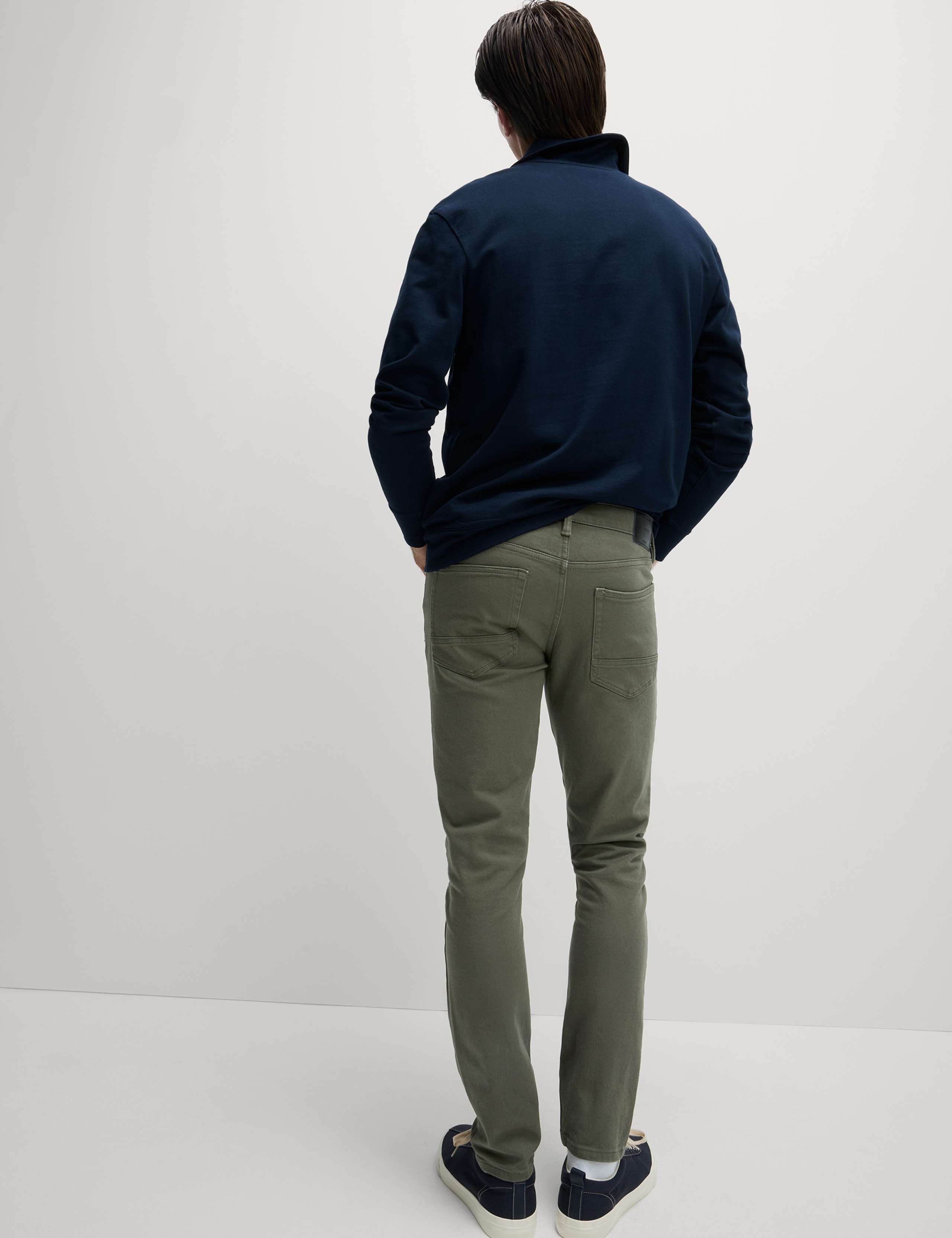 Slim Fit 360 Flex Stretch Jeans 5 of 5