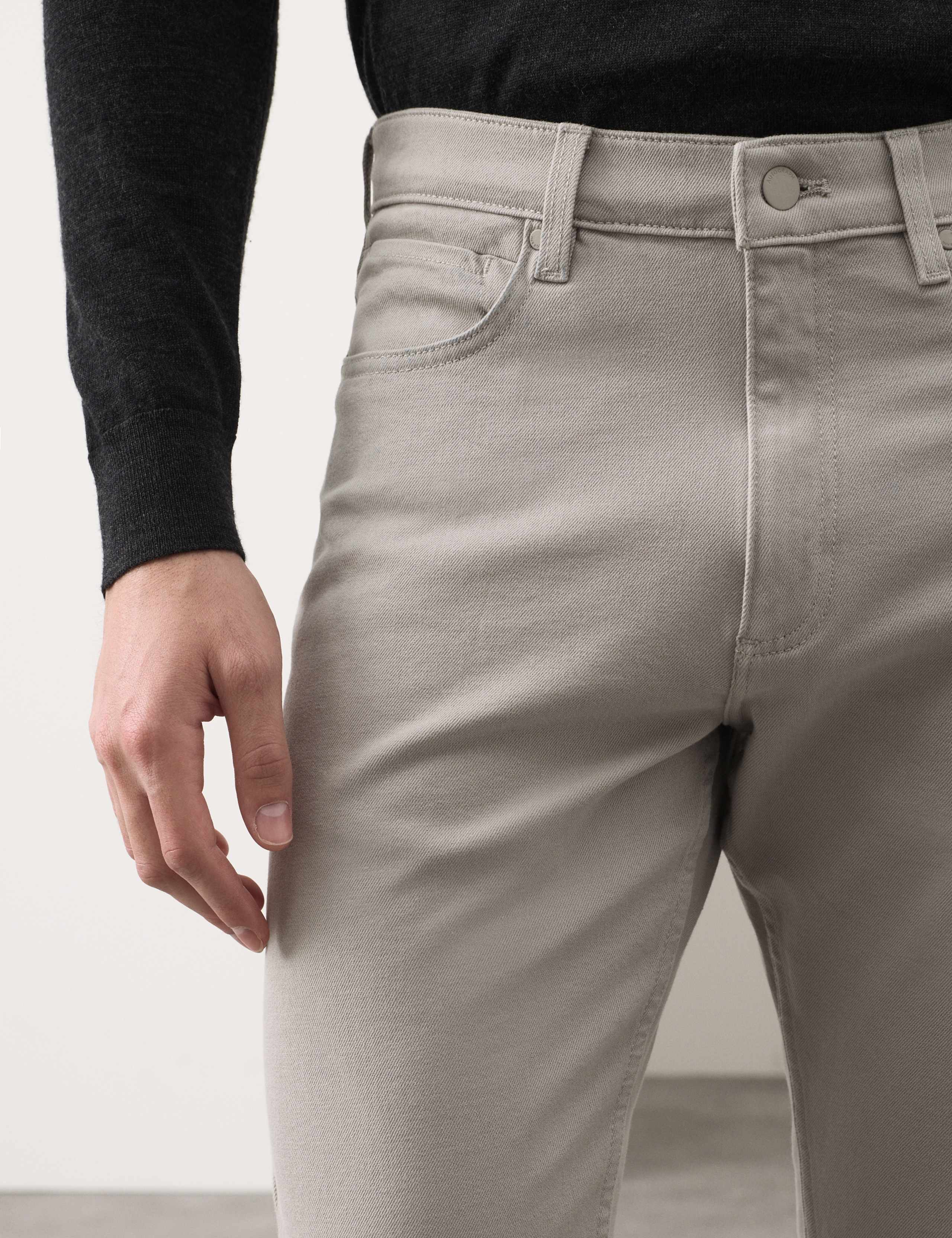 Slim Fit 360 Flex Stretch Jeans 3 of 7