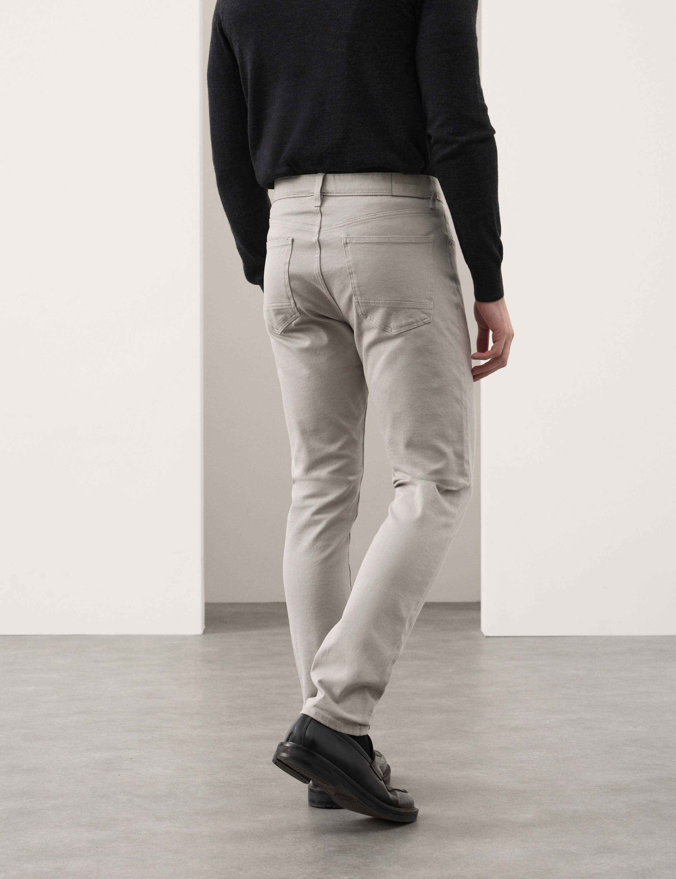 Slim Fit 360 Flex Stretch Jeans 5 of 7