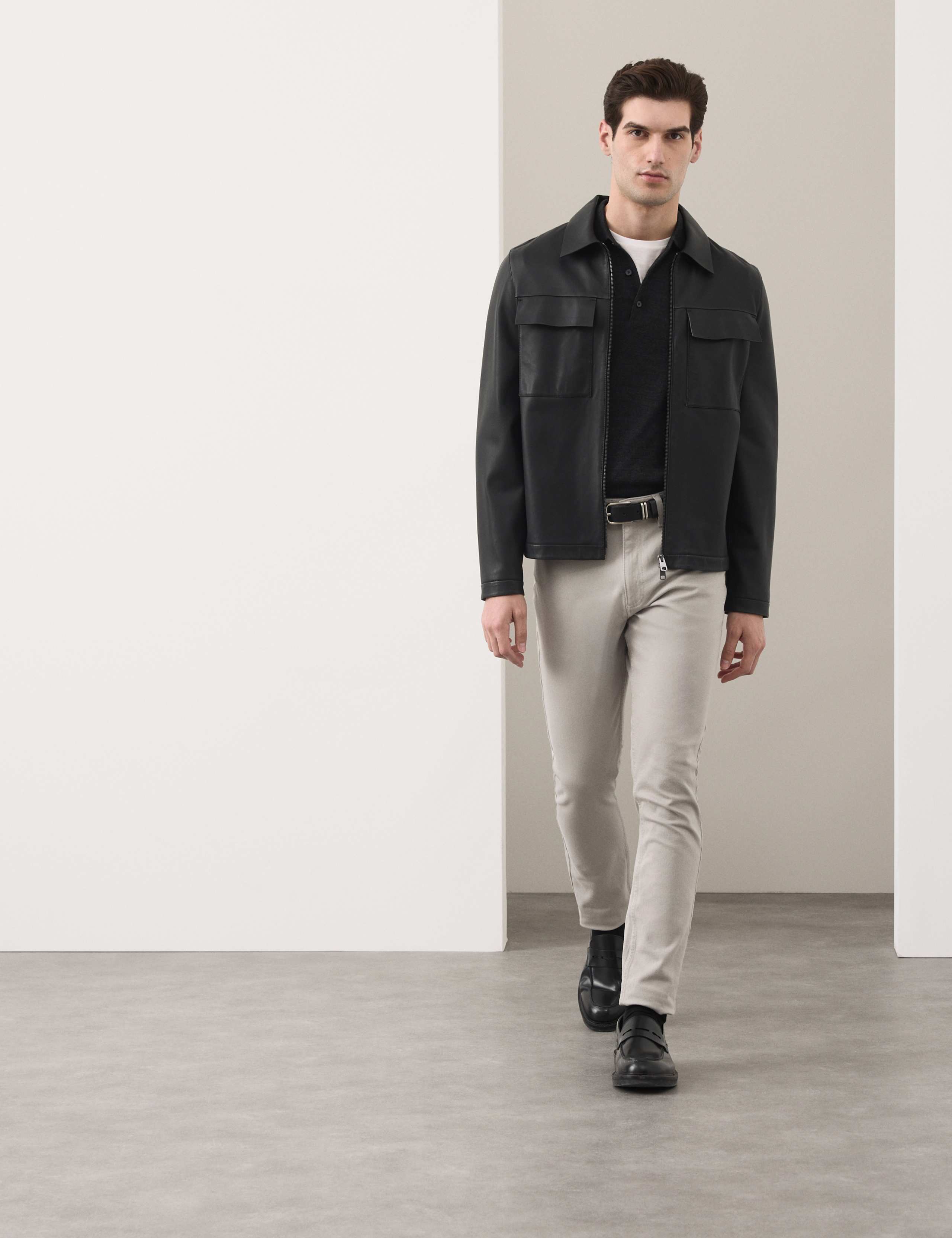 Slim Fit 360 Flex Stretch Jeans 7 of 7