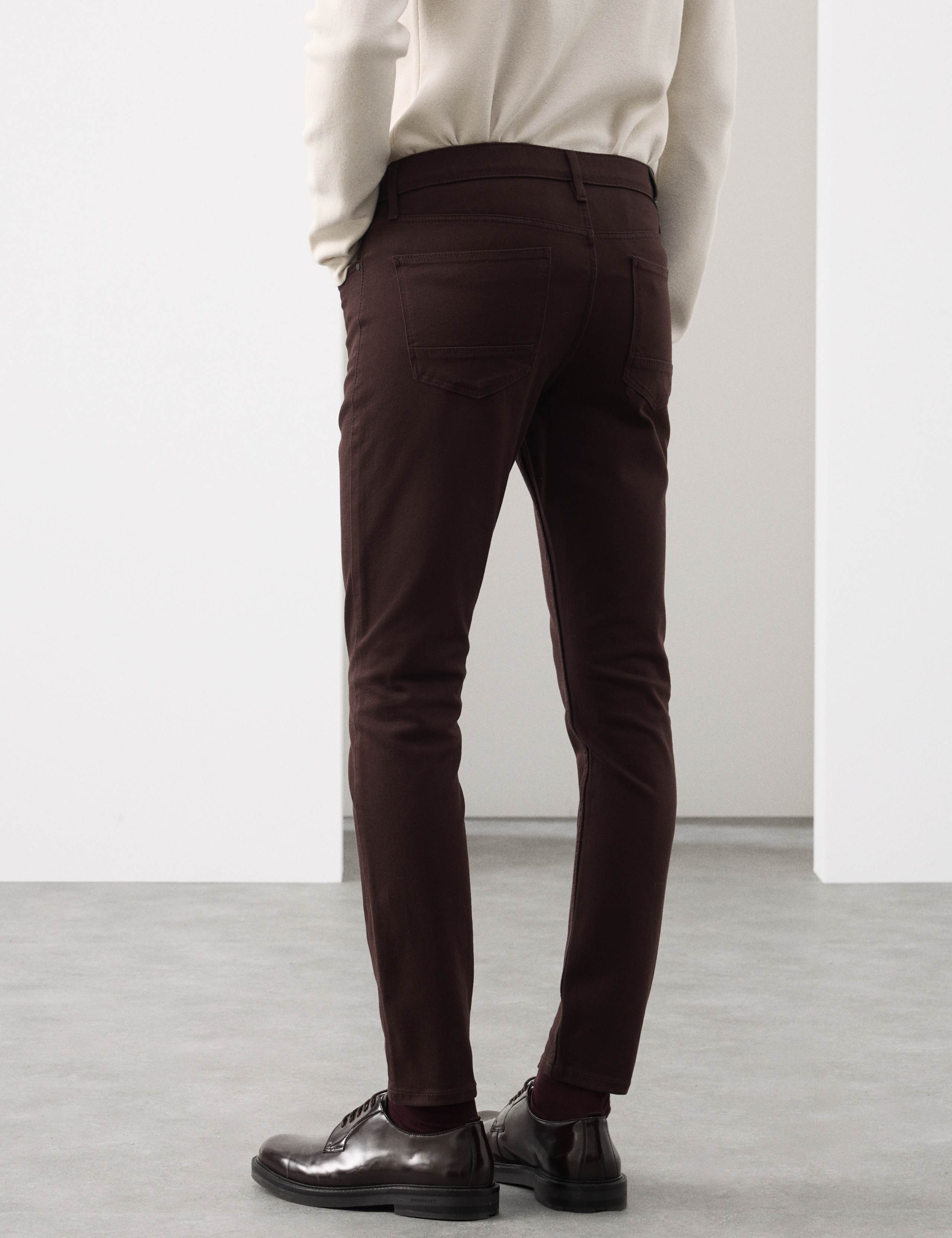 Slim Fit 360 Flex Stretch Jeans 3 of 7