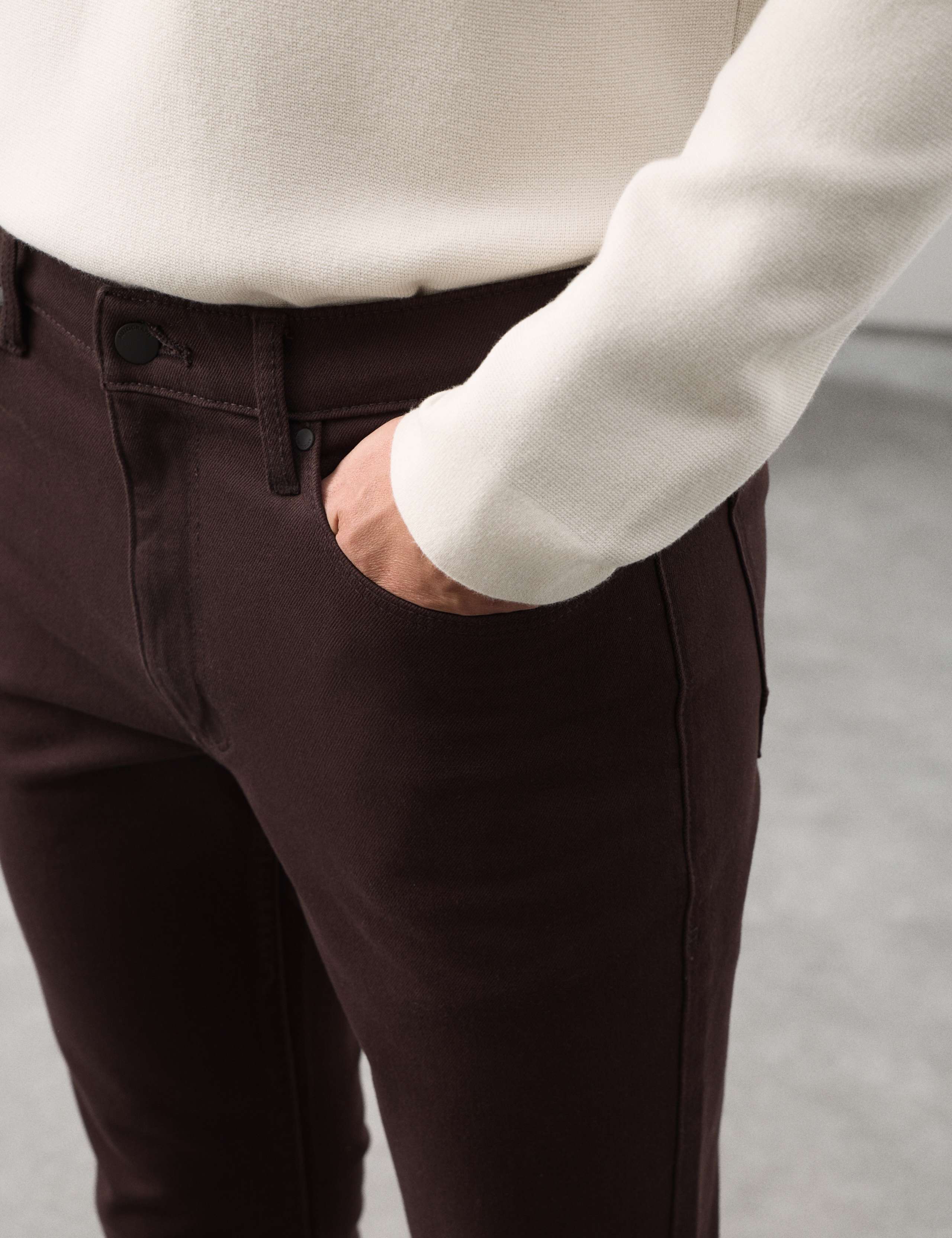 Slim Fit 360 Flex Stretch Jeans 6 of 7