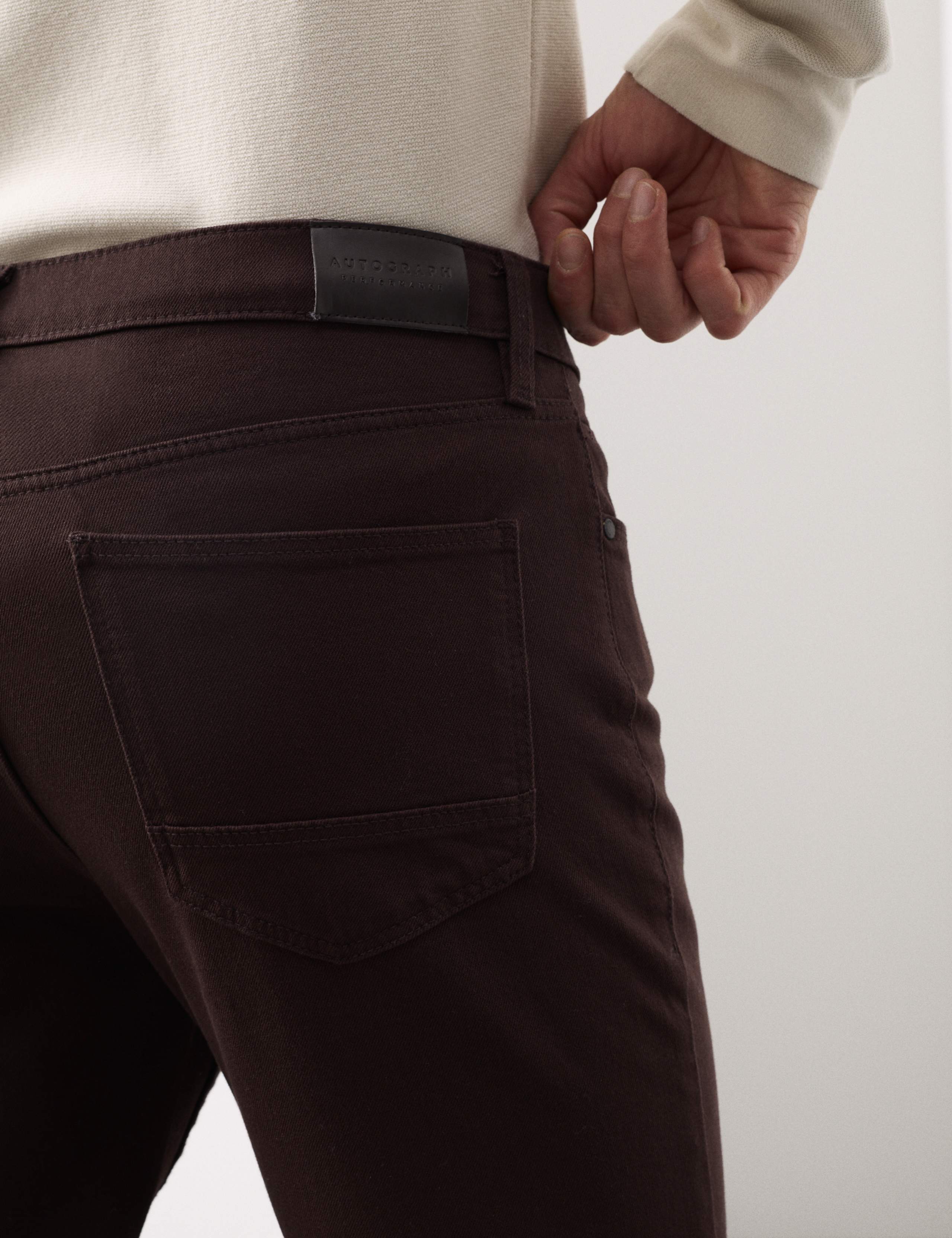 Slim Fit 360 Flex Stretch Jeans 7 of 7