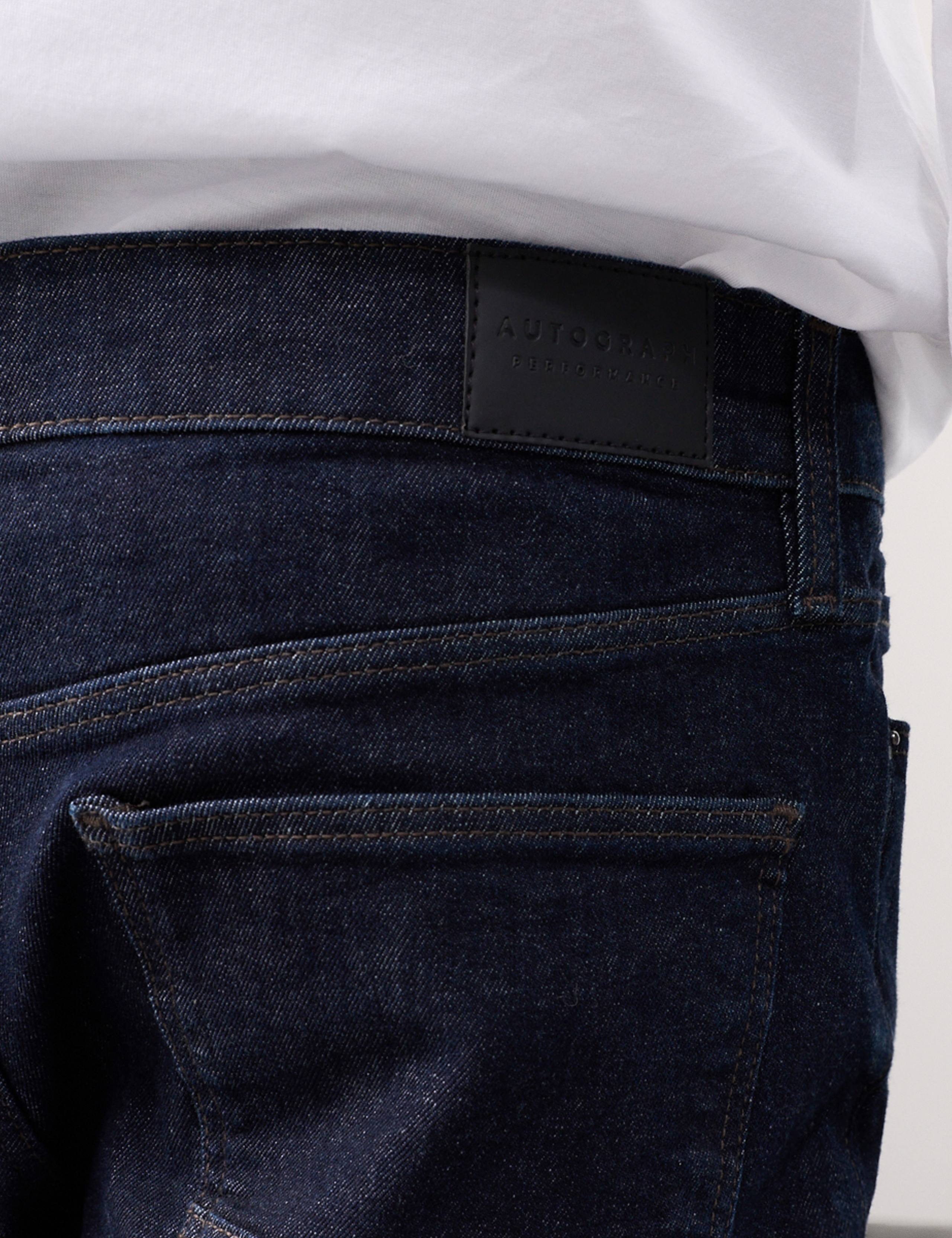 Slim Fit 360 Flex Stretch Jeans 5 of 7