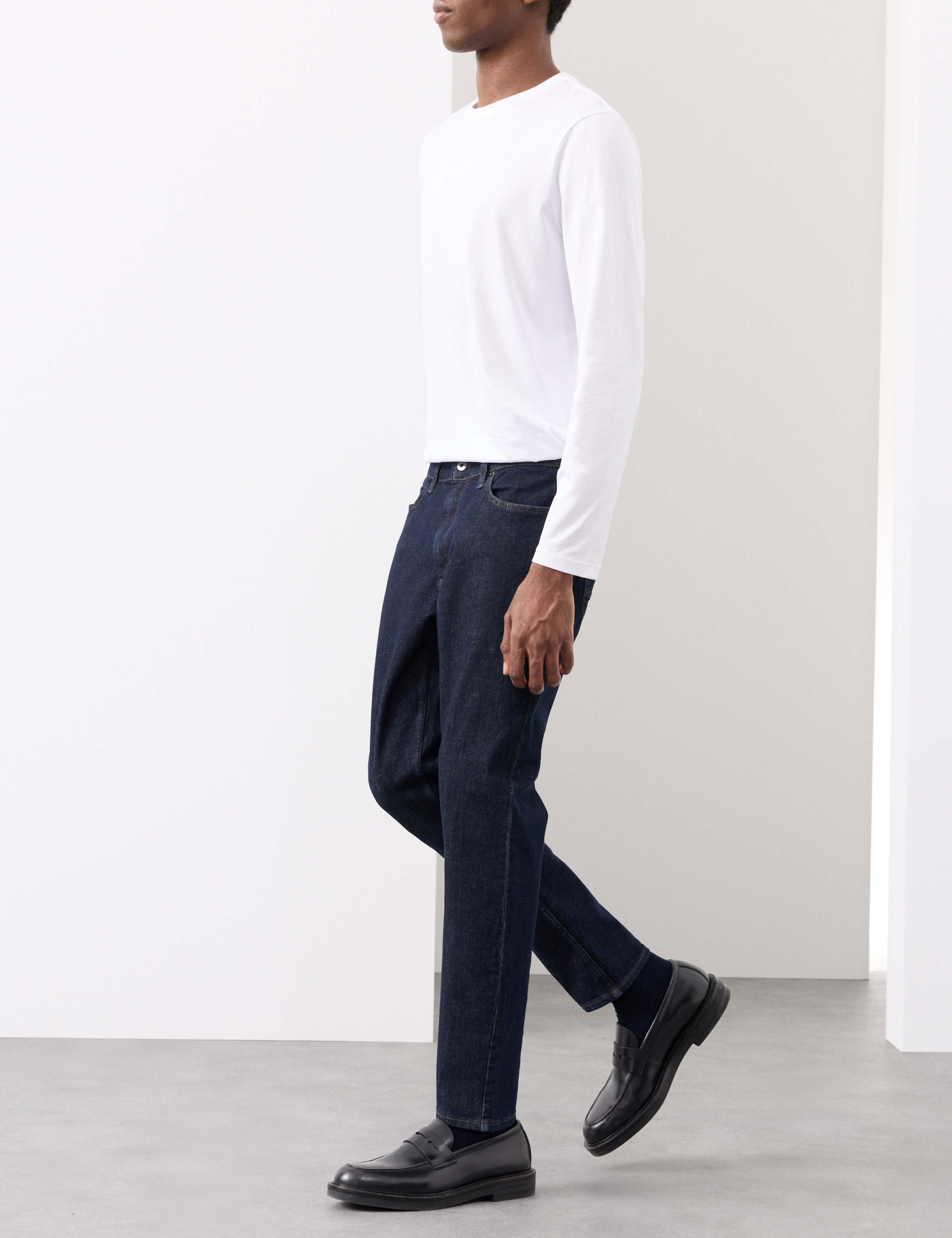 Slim Fit 360 Flex Stretch Jeans 6 of 7