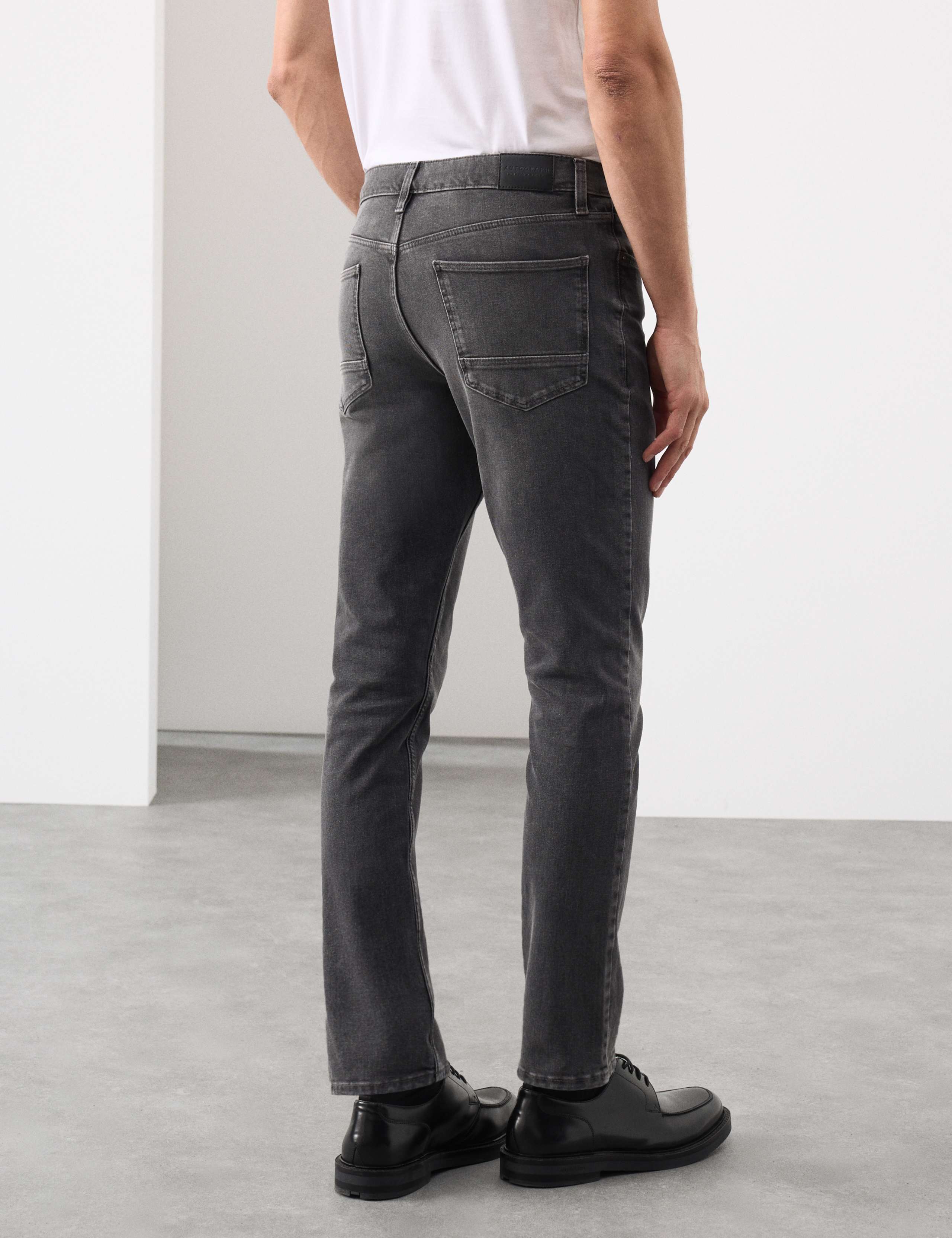 Slim Fit 360 Flex Stretch Jeans 3 of 7