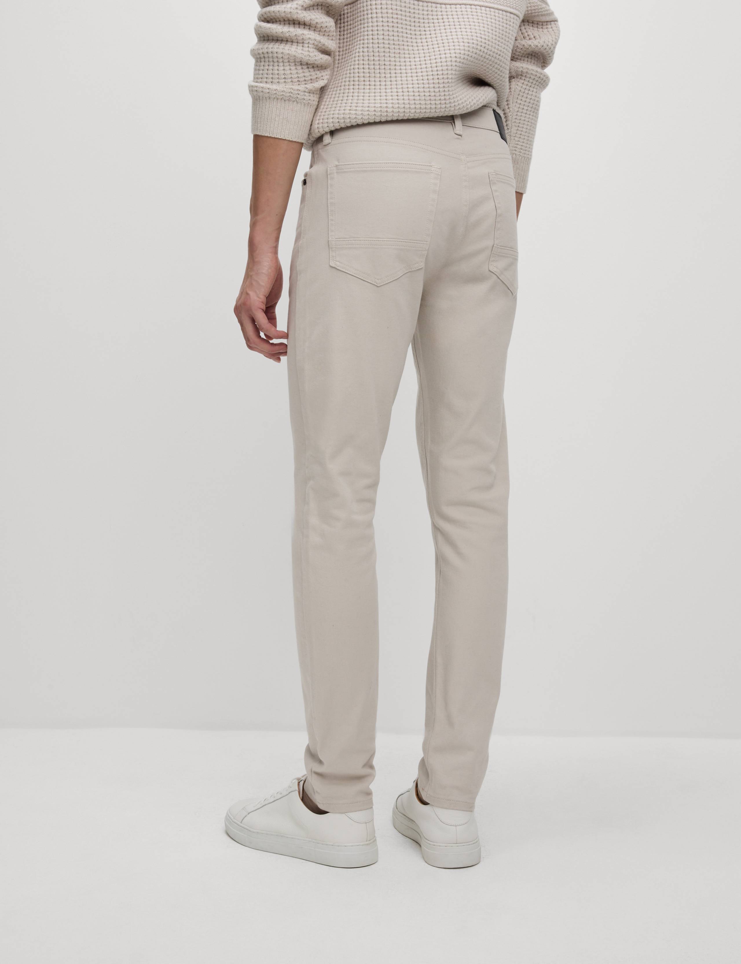 Slim Fit 360 Flex Stretch Jeans 5 of 6