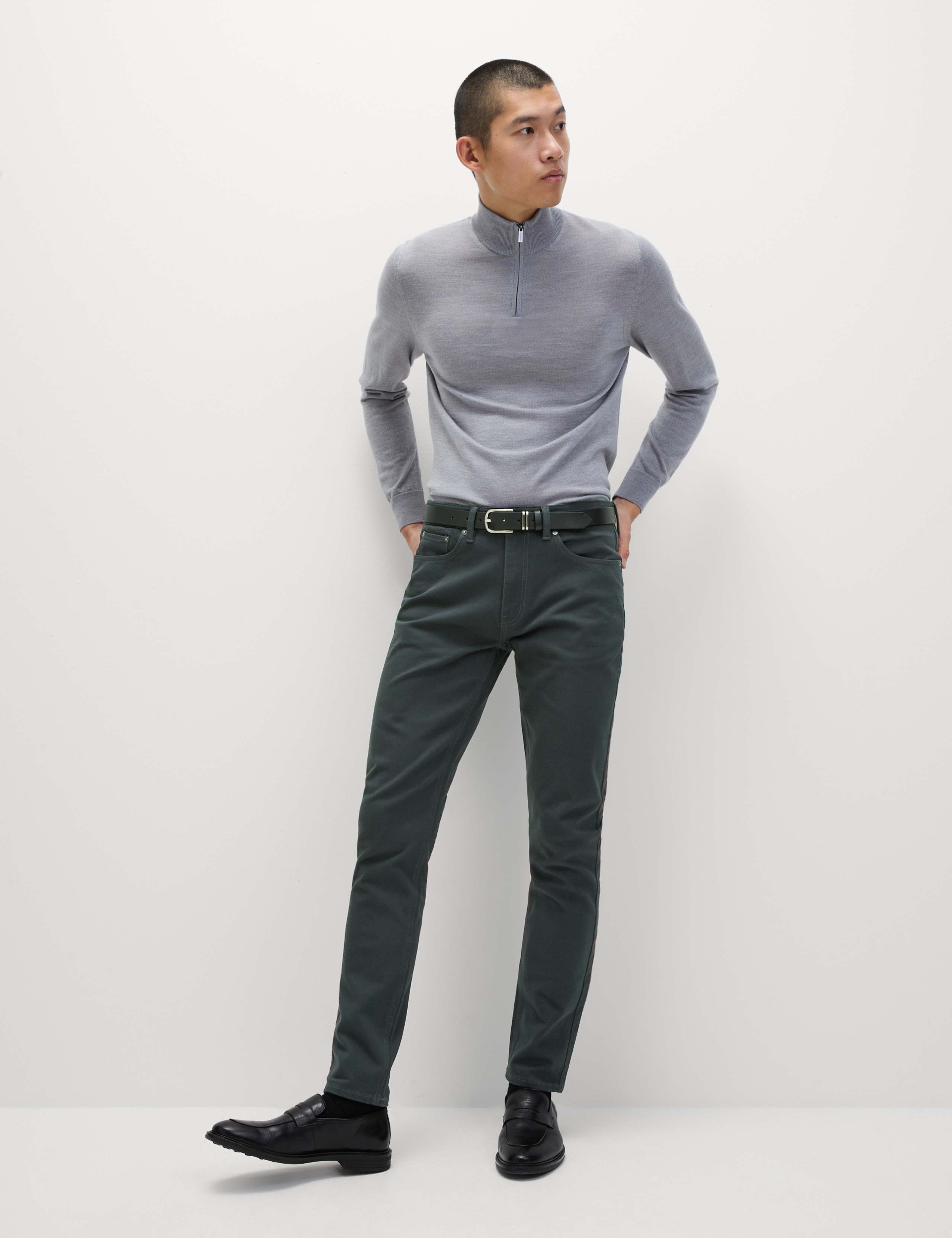 Slim Fit 360 Flex Stretch Jeans 1 of 6