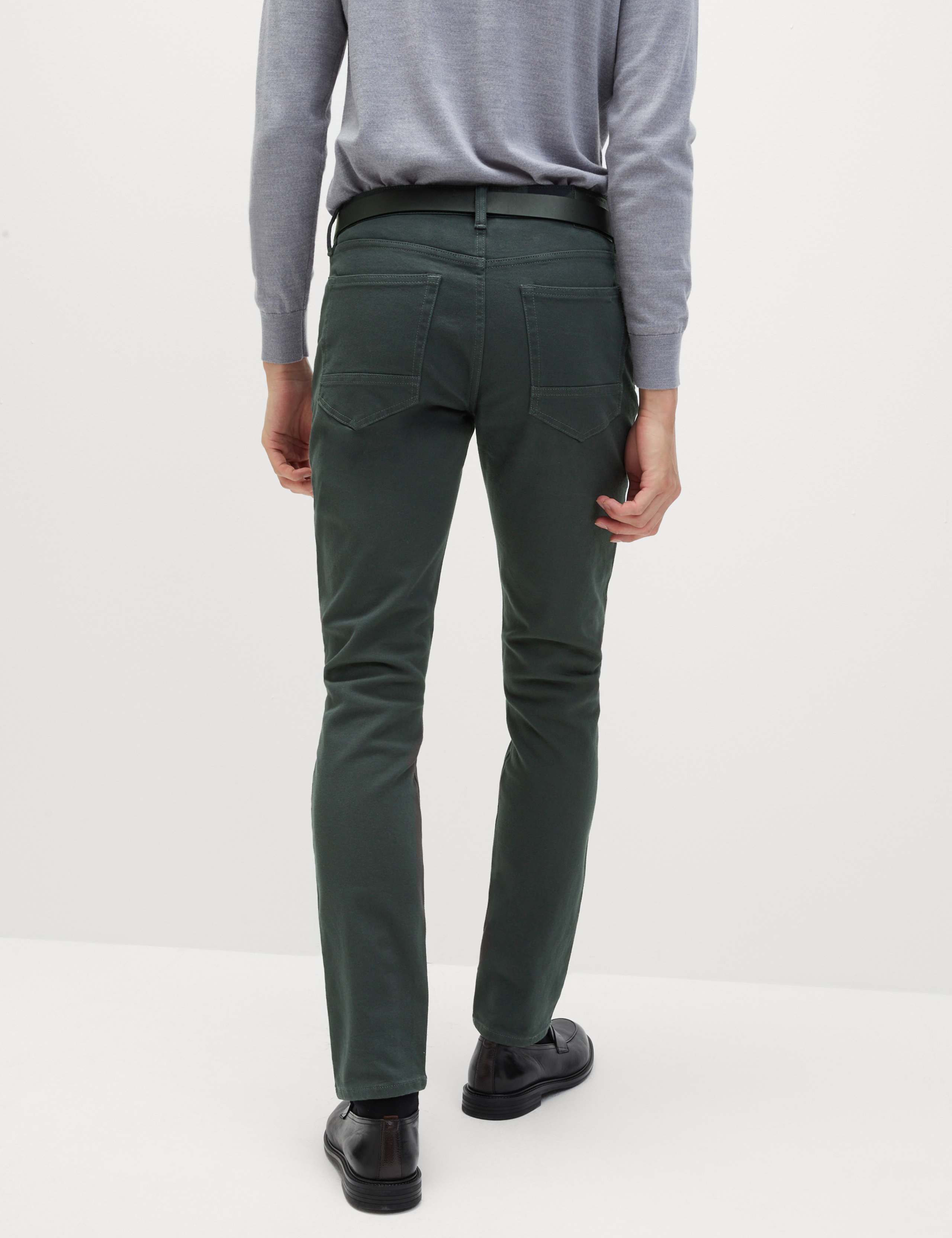 Slim Fit 360 Flex Stretch Jeans 4 of 6