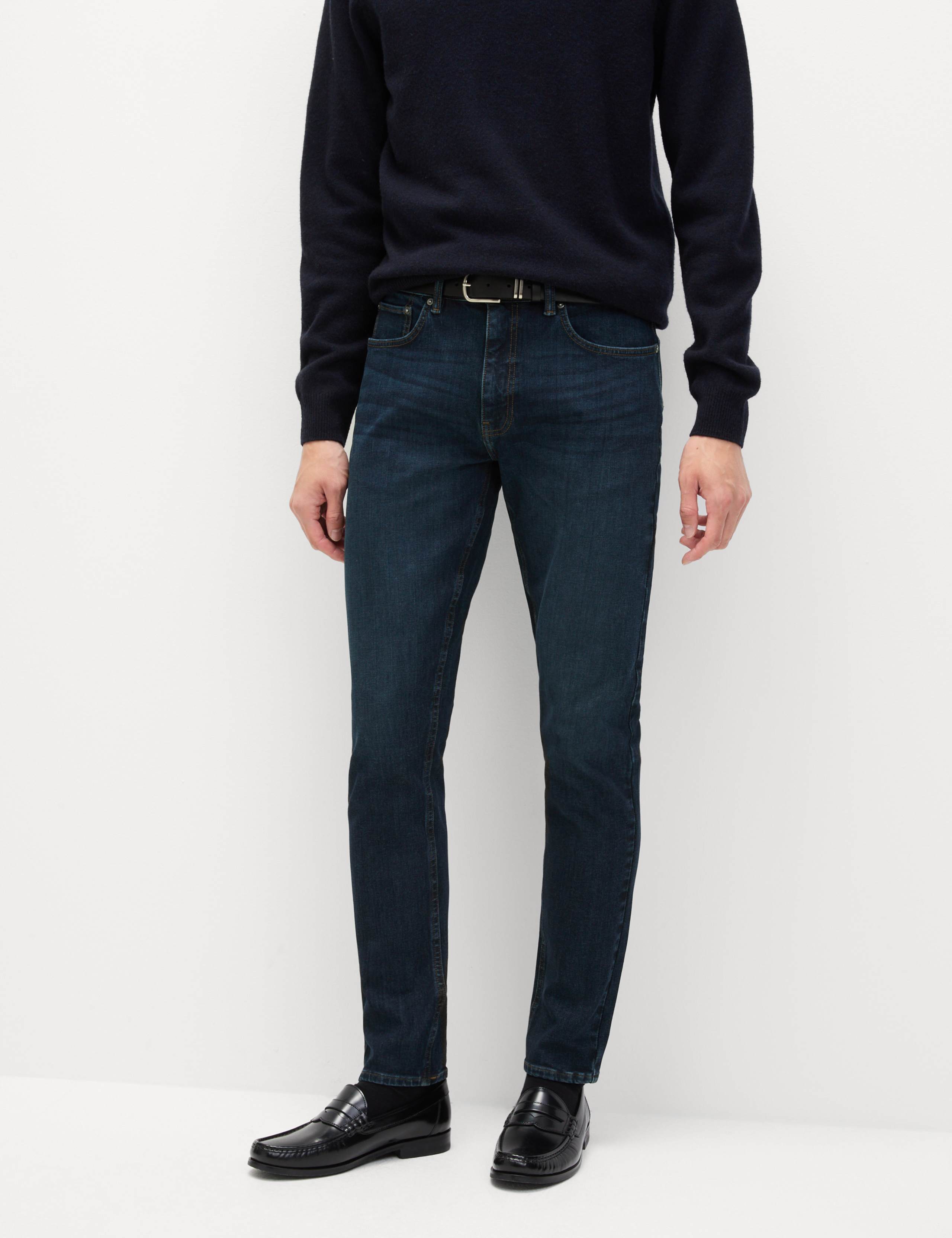 Slim Fit 360 Flex Stretch Jeans 7 of 7