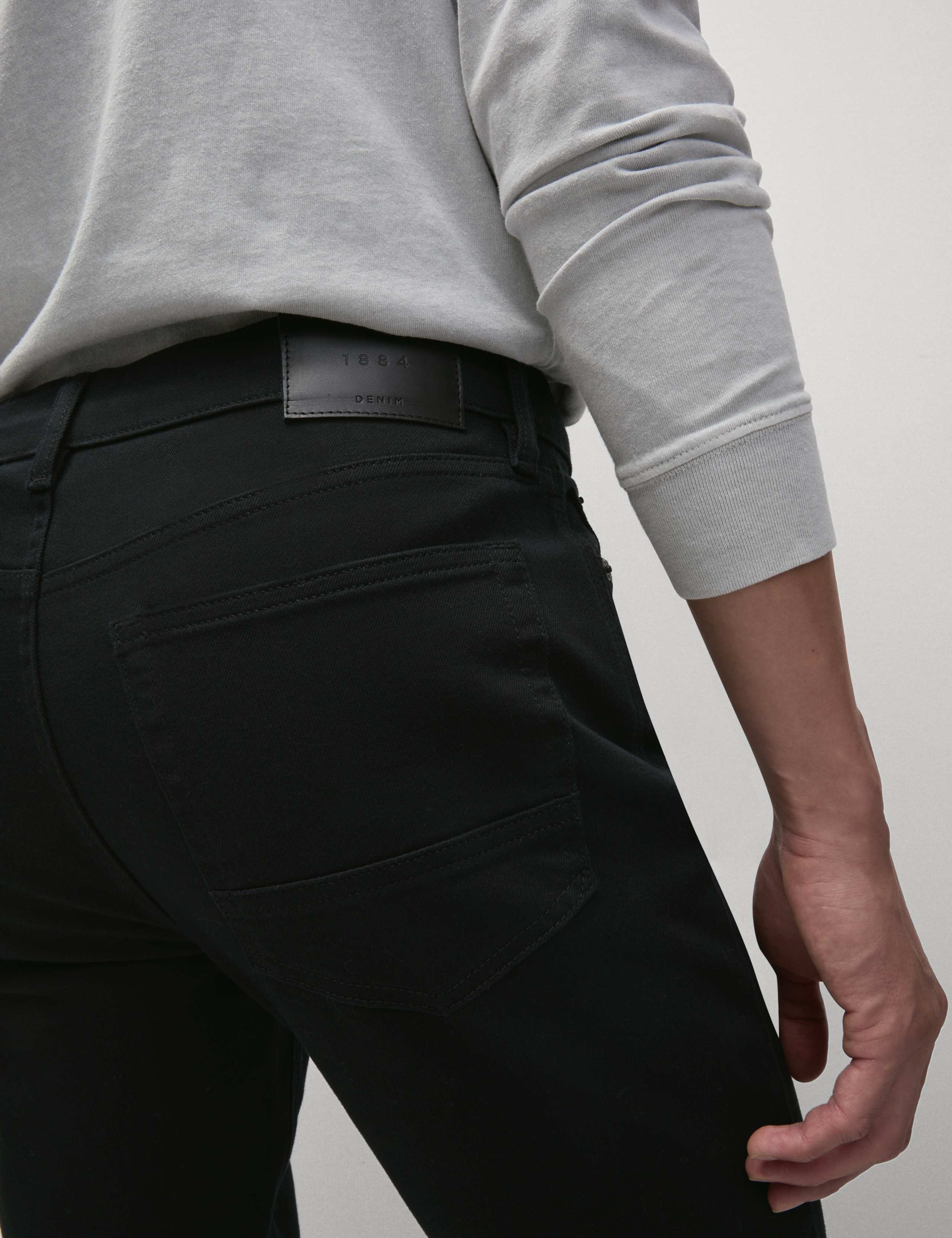 Slim Fit 360 Flex Stretch Jeans 3 of 6