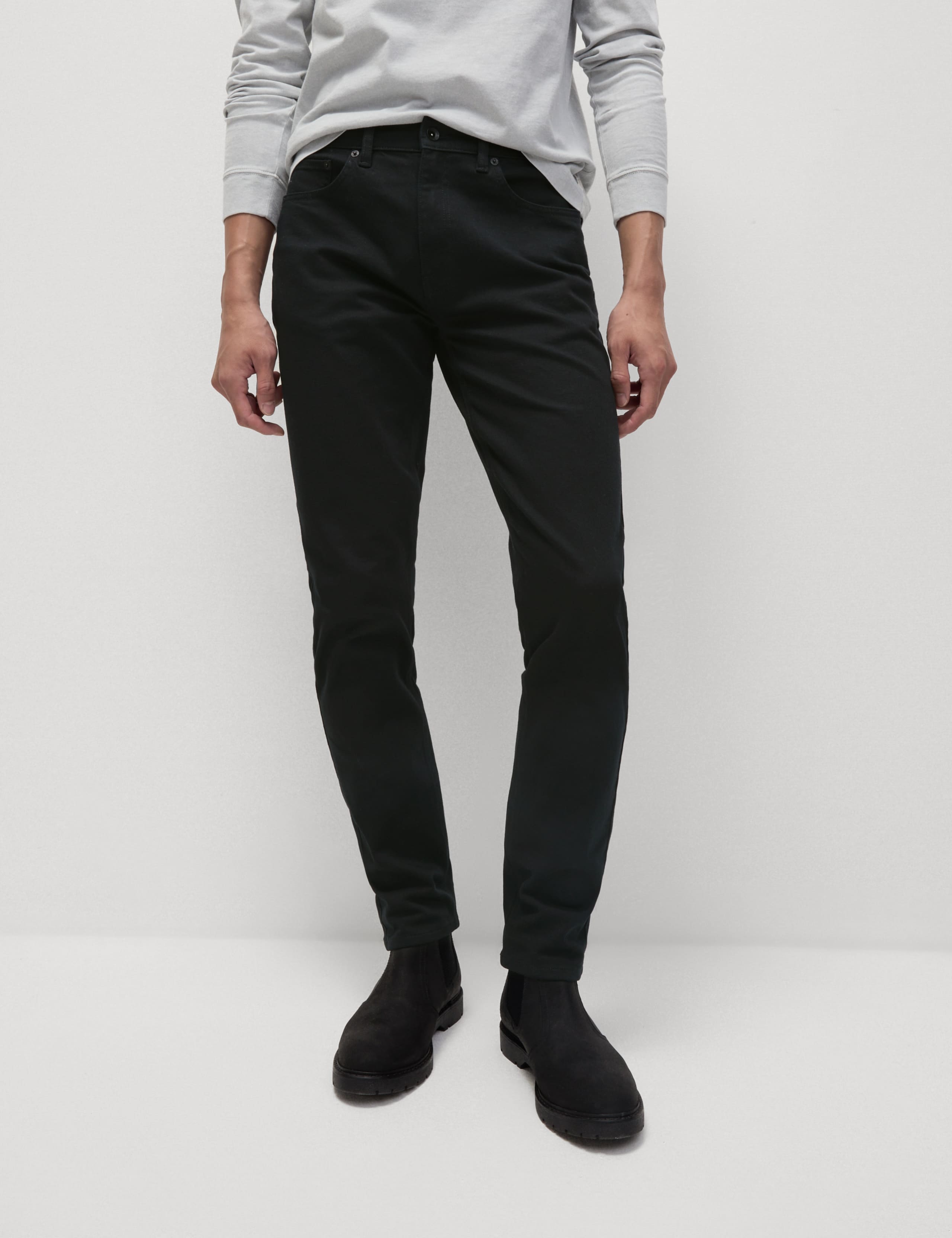 Slim Fit 360 Flex Stretch Jeans 4 of 6