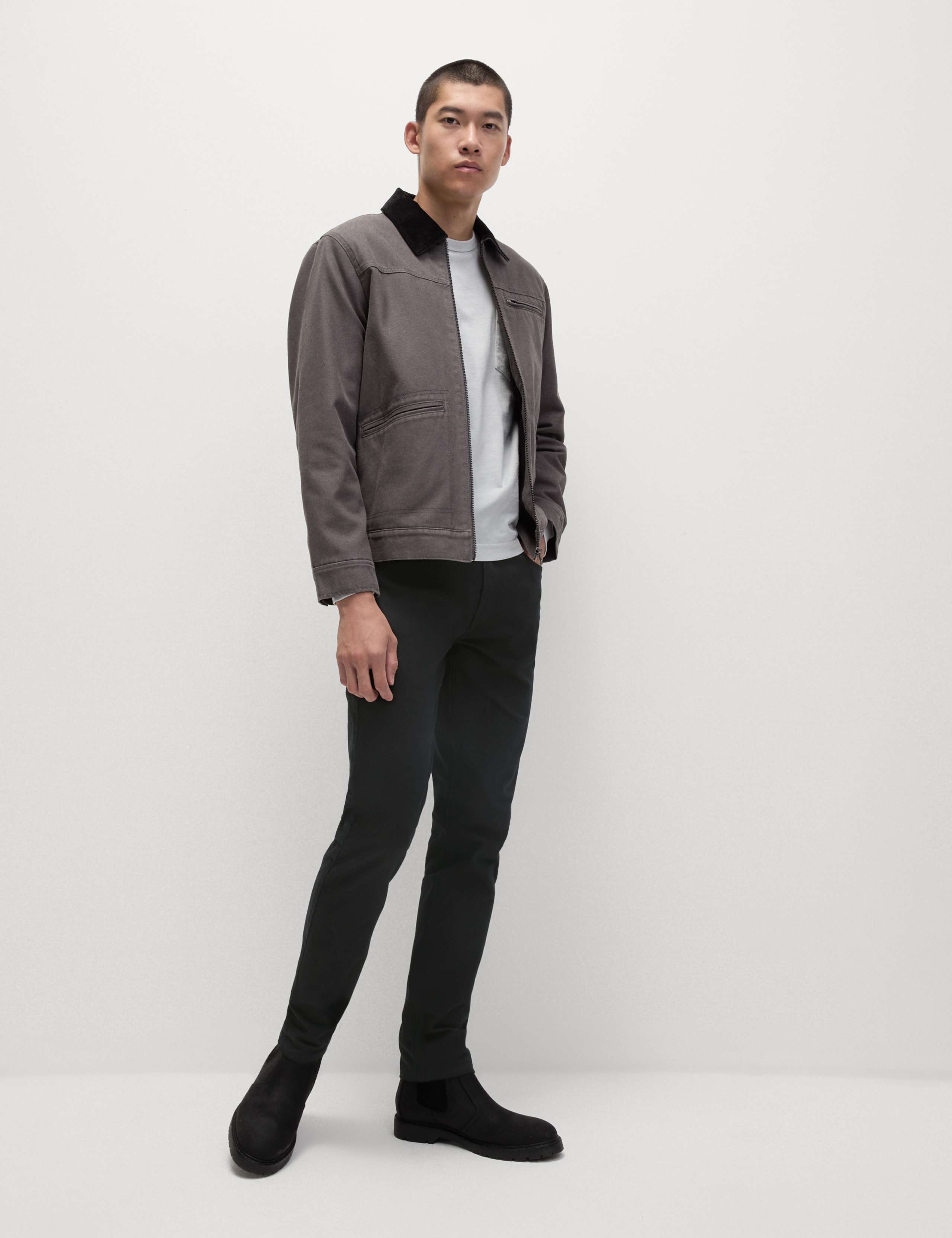 Slim Fit 360 Flex Stretch Jeans 5 of 6