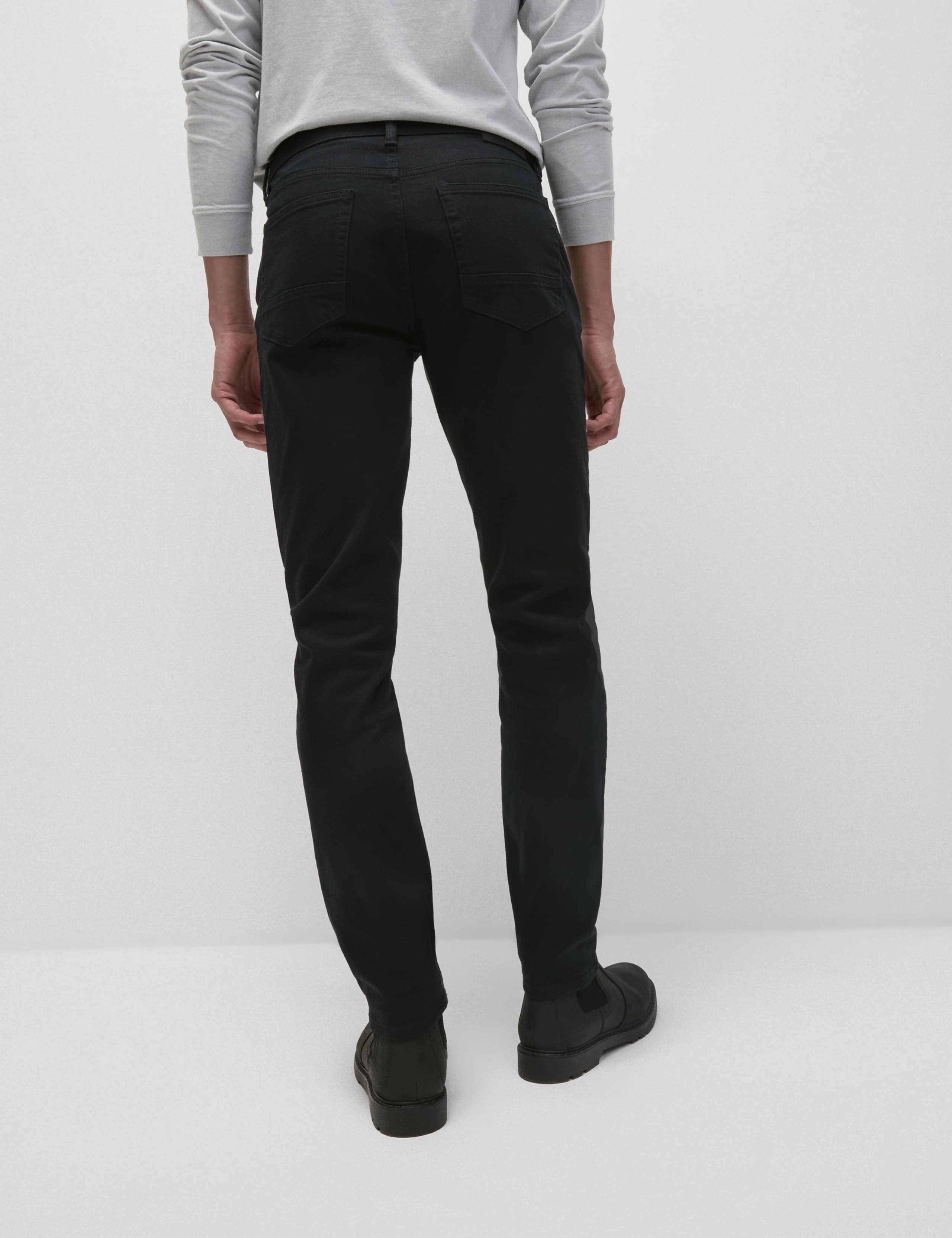 Slim Fit 360 Flex Stretch Jeans 6 of 6