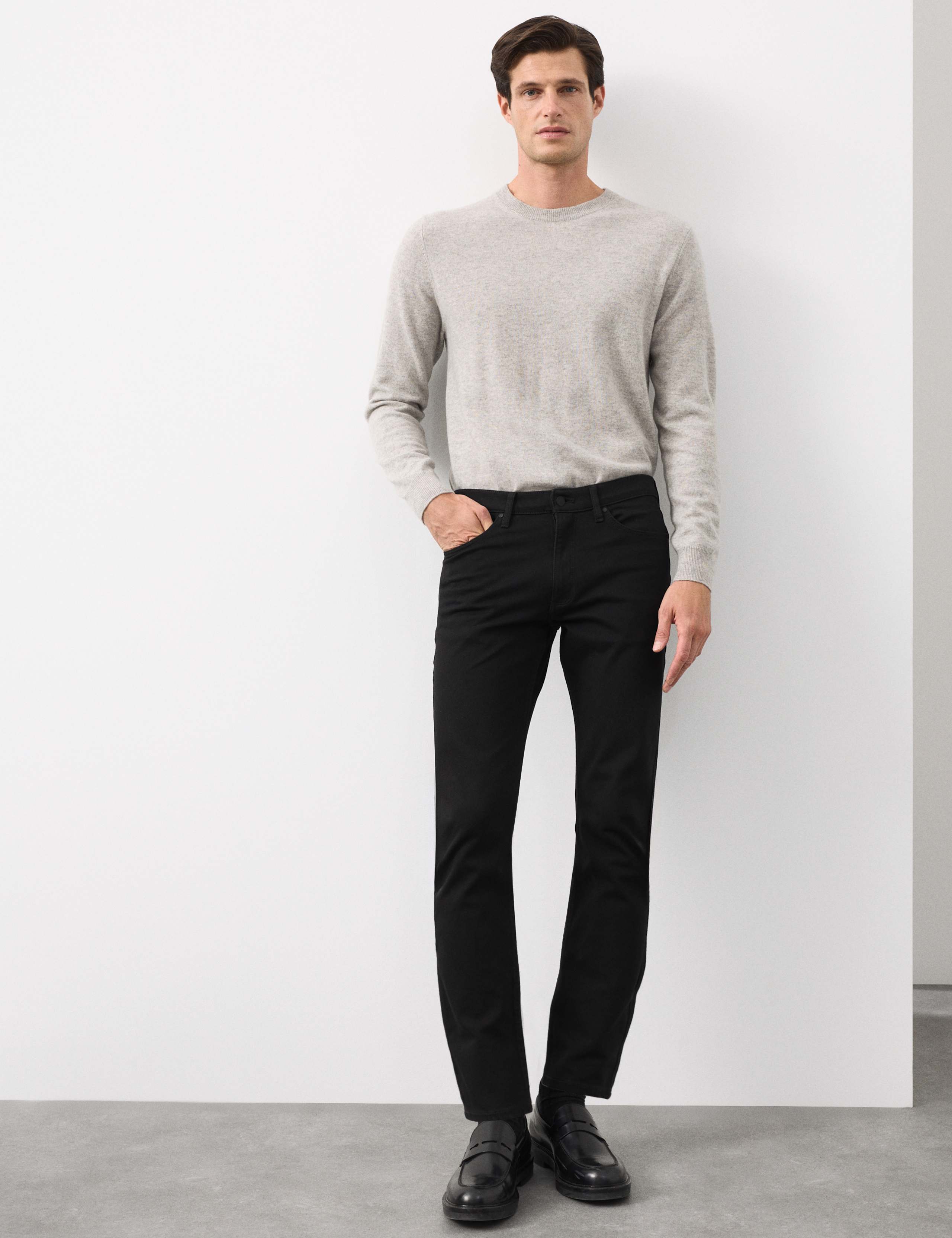 Slim Fit 360 Flex Stretch Jeans 1 of 7