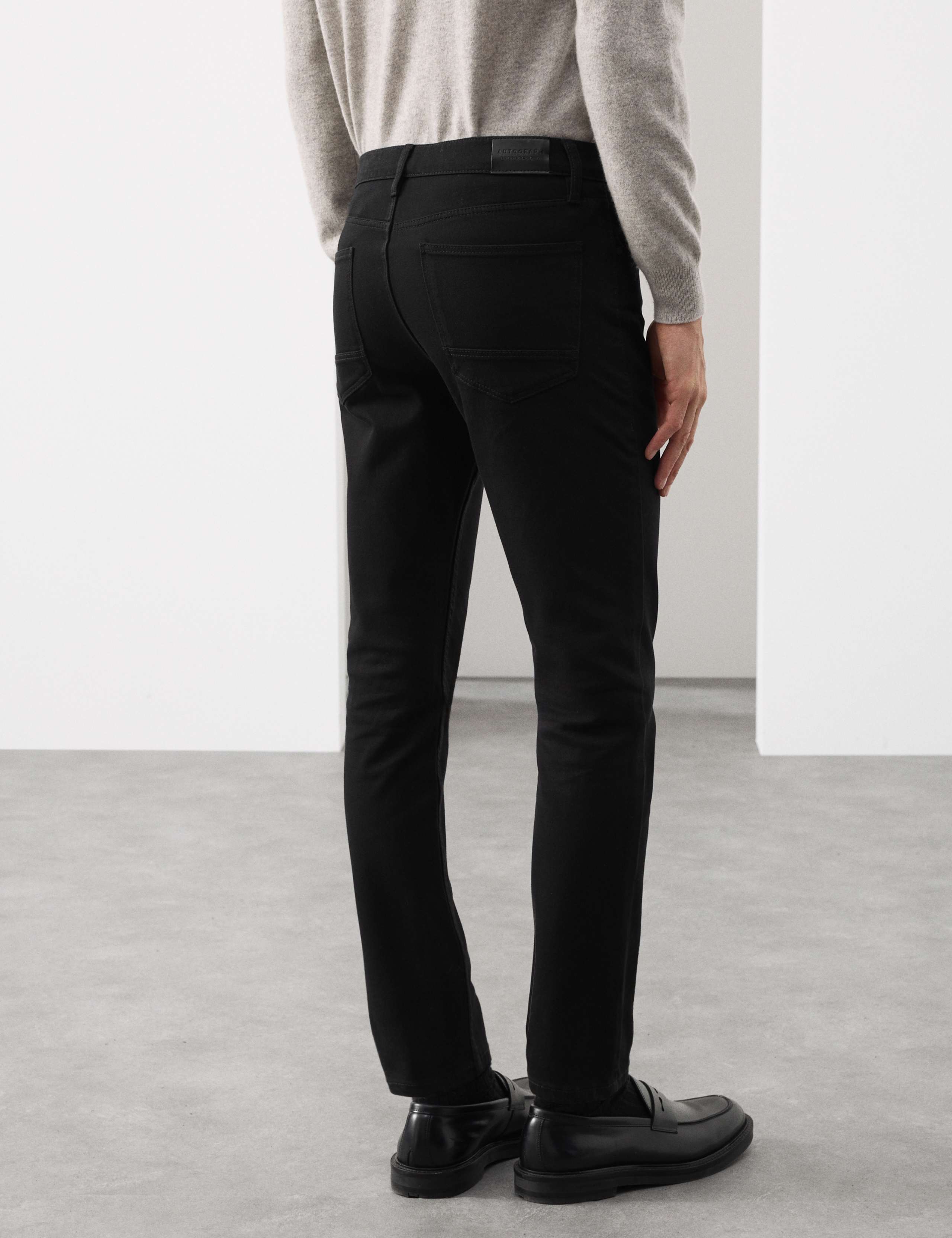 Slim Fit 360 Flex Stretch Jeans 3 of 7