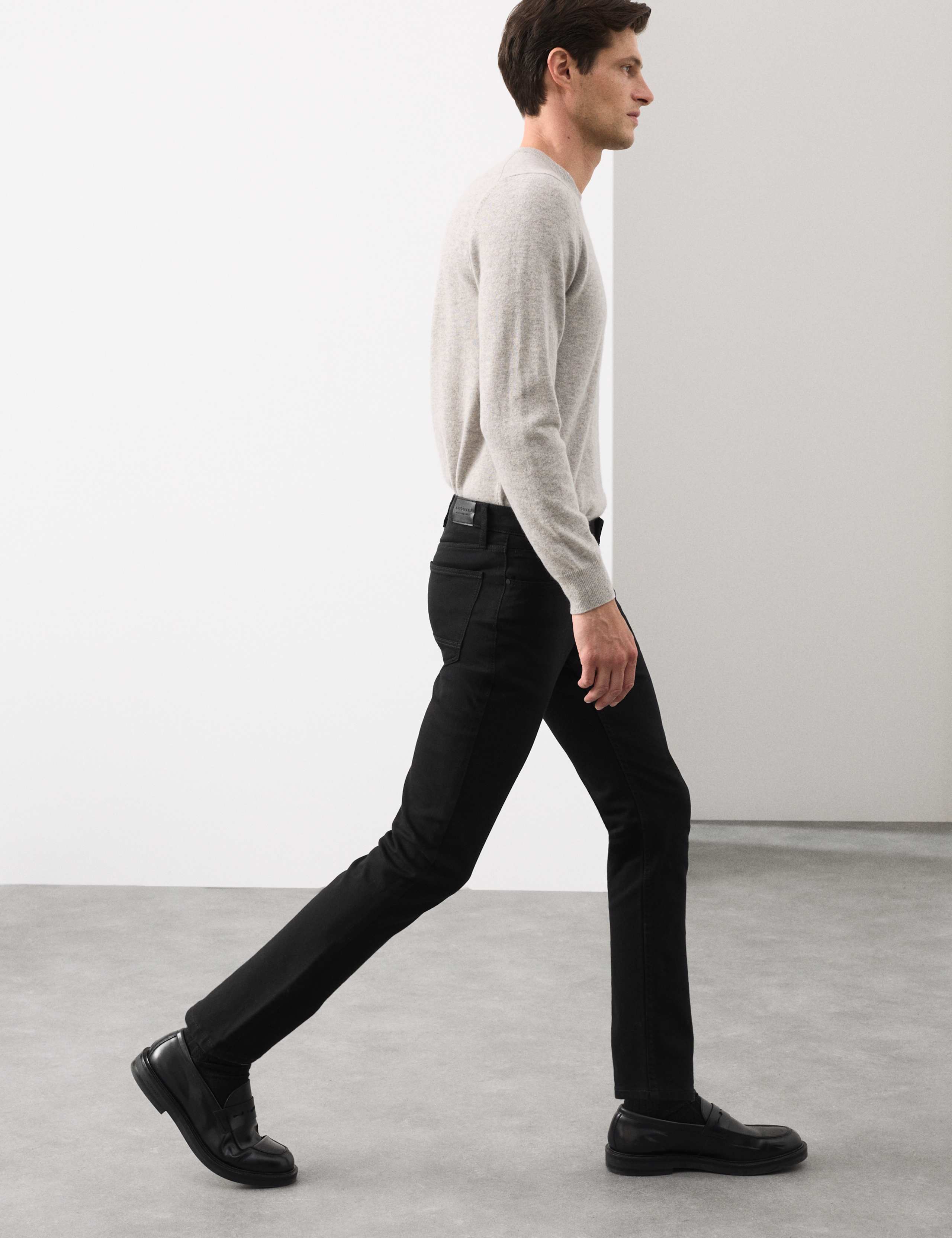 Slim Fit 360 Flex Stretch Jeans 5 of 7