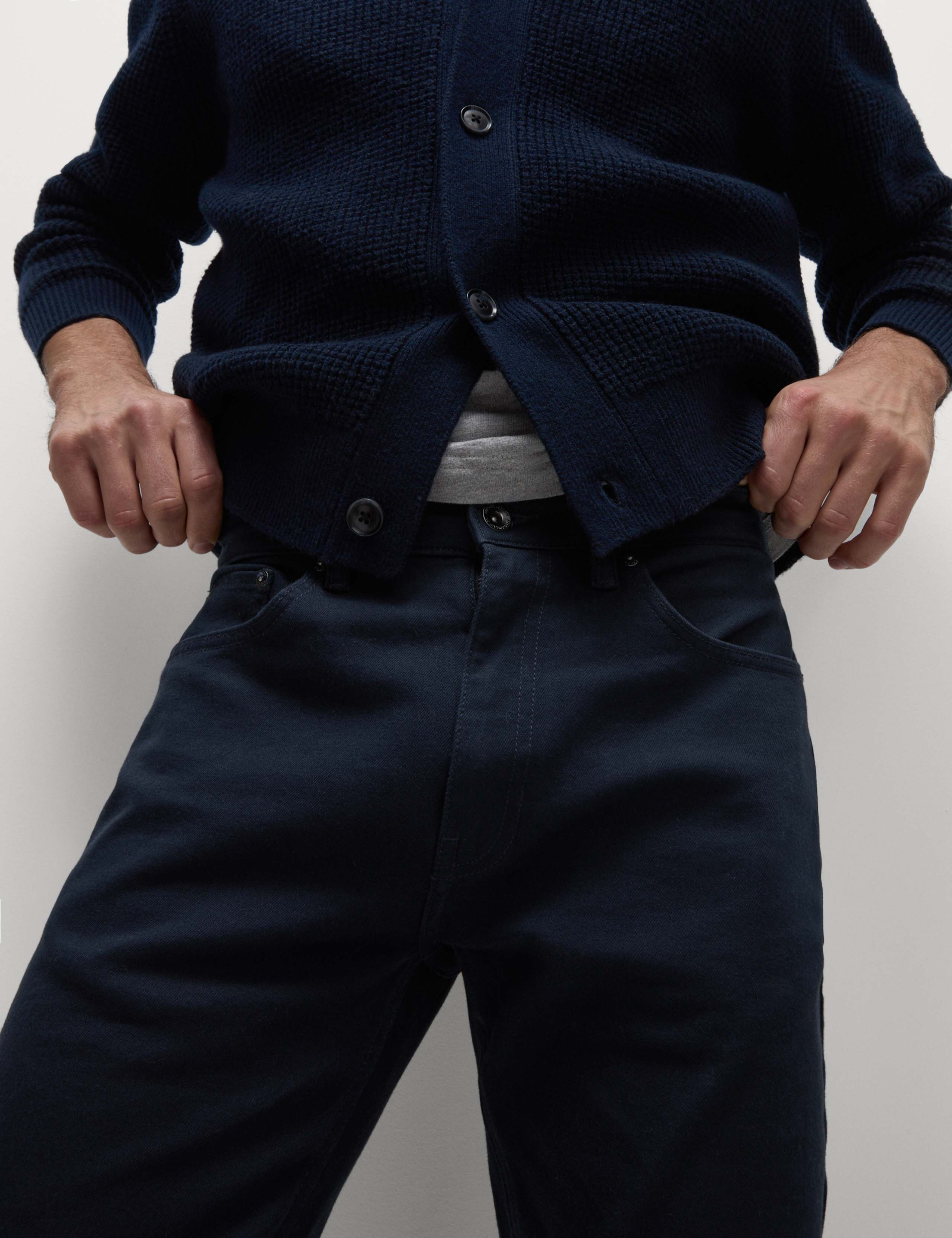 Skinny Fit 360 Flex Stretch Jeans 3 of 5
