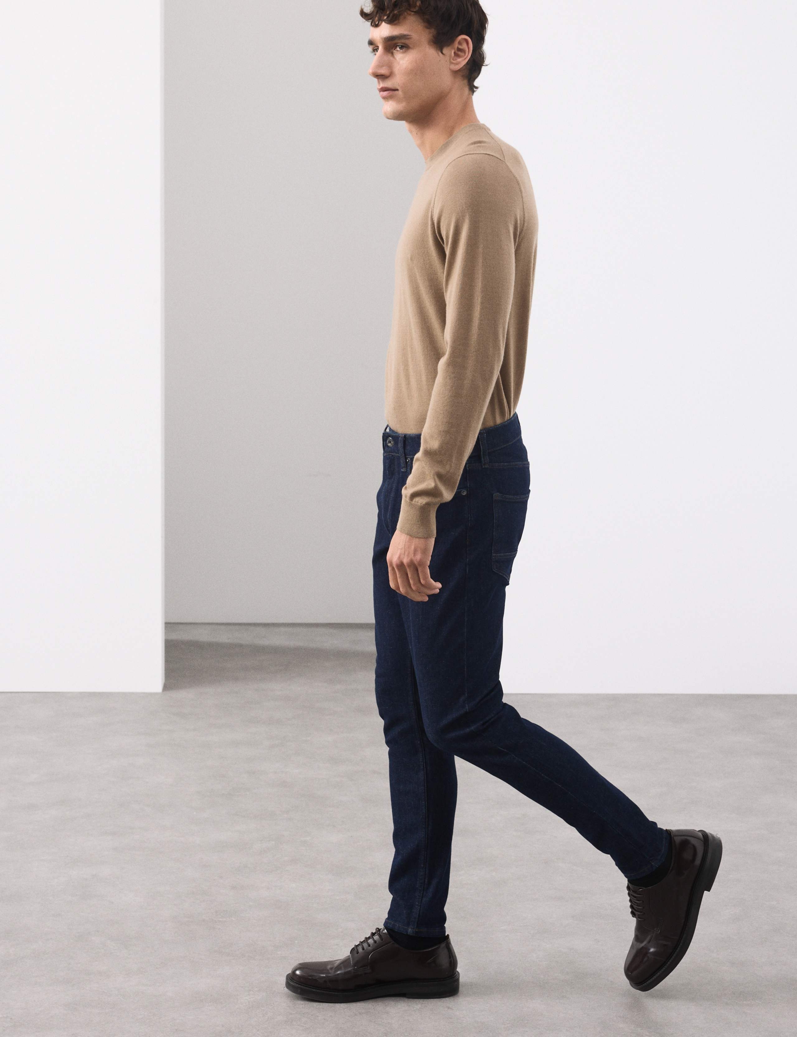 Skinny Fit 360 Flex Stretch Jeans 5 of 6