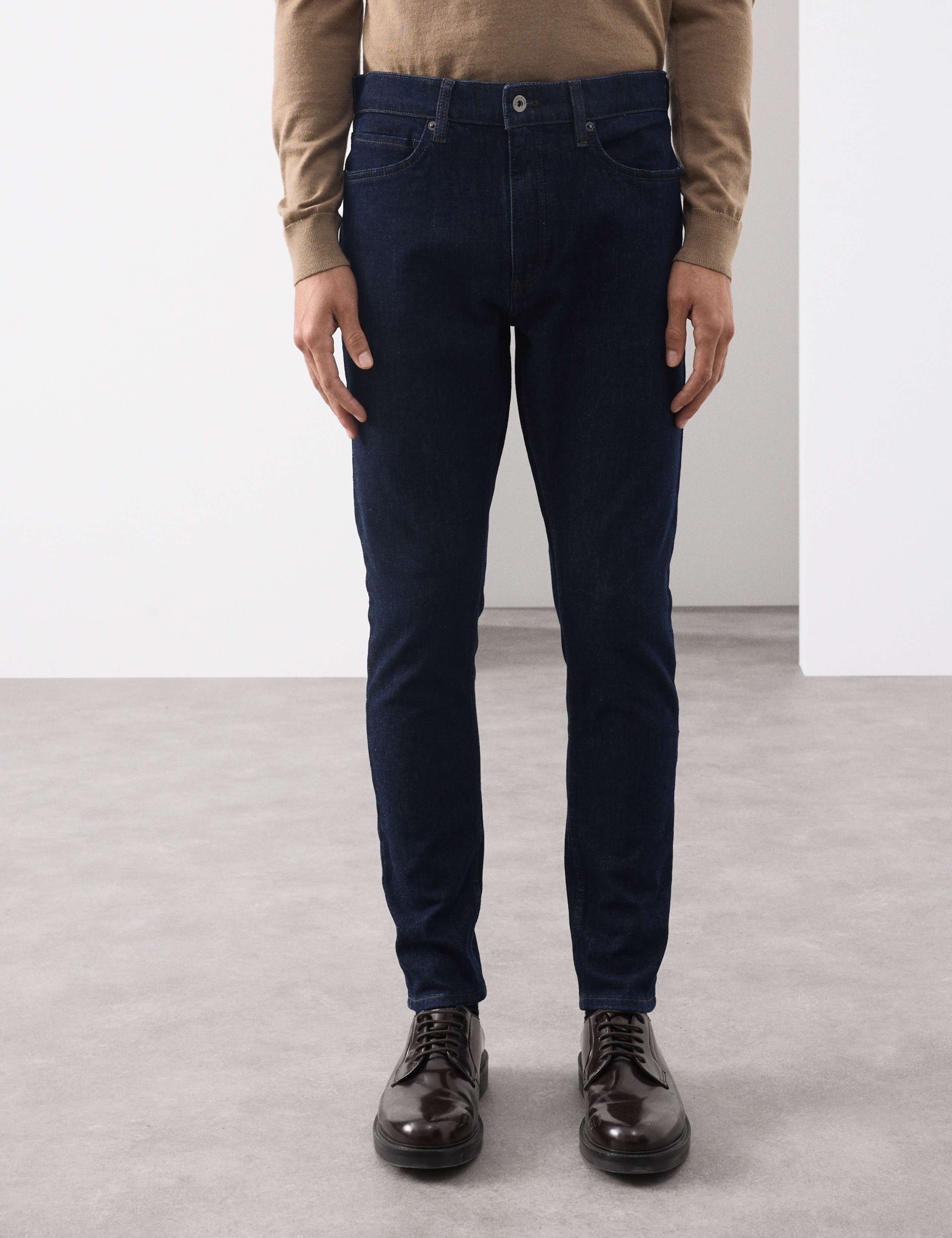 Skinny Fit 360 Flex Stretch Jeans 6 of 6