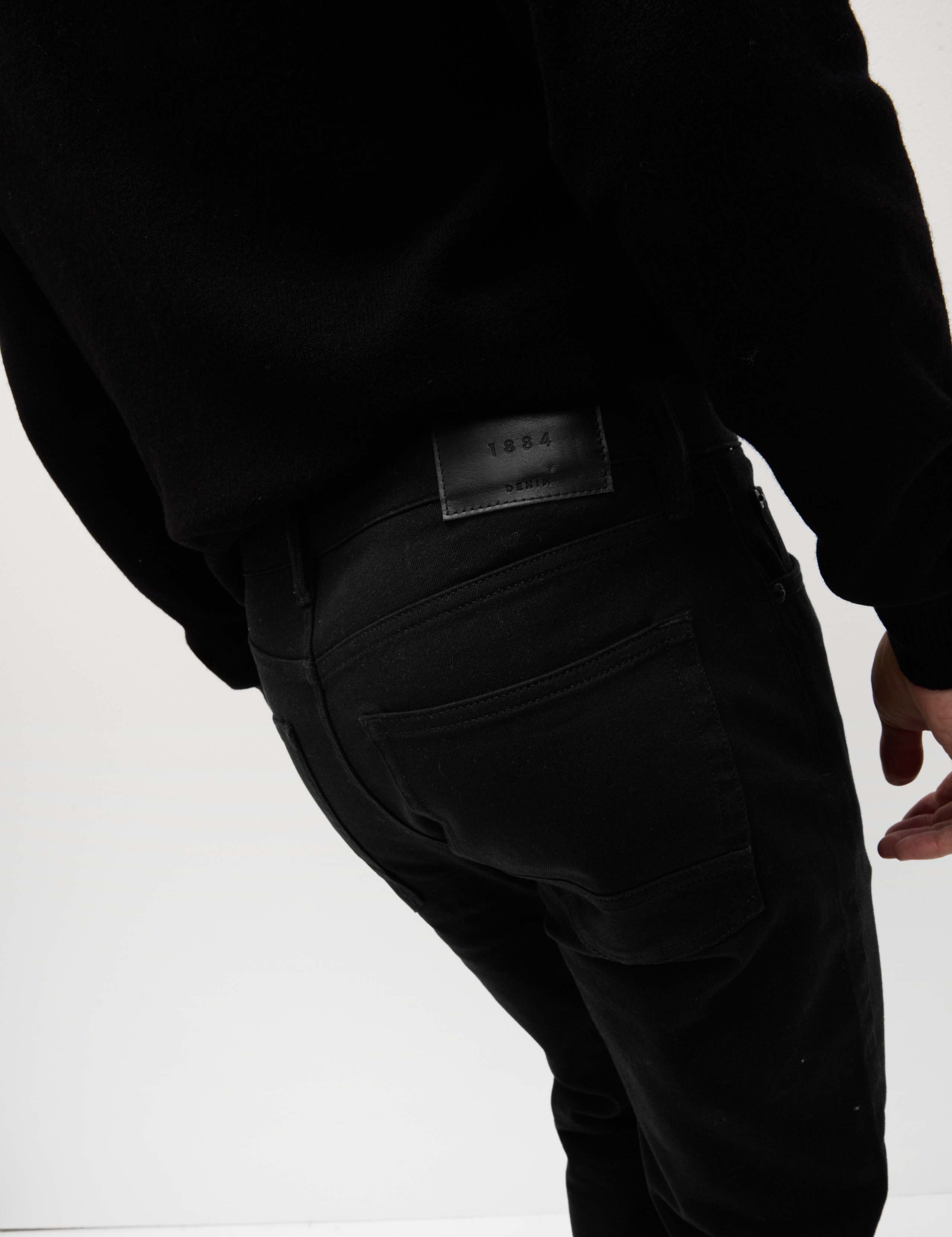 Skinny Fit 360 Flex Stretch Jeans 6 of 6