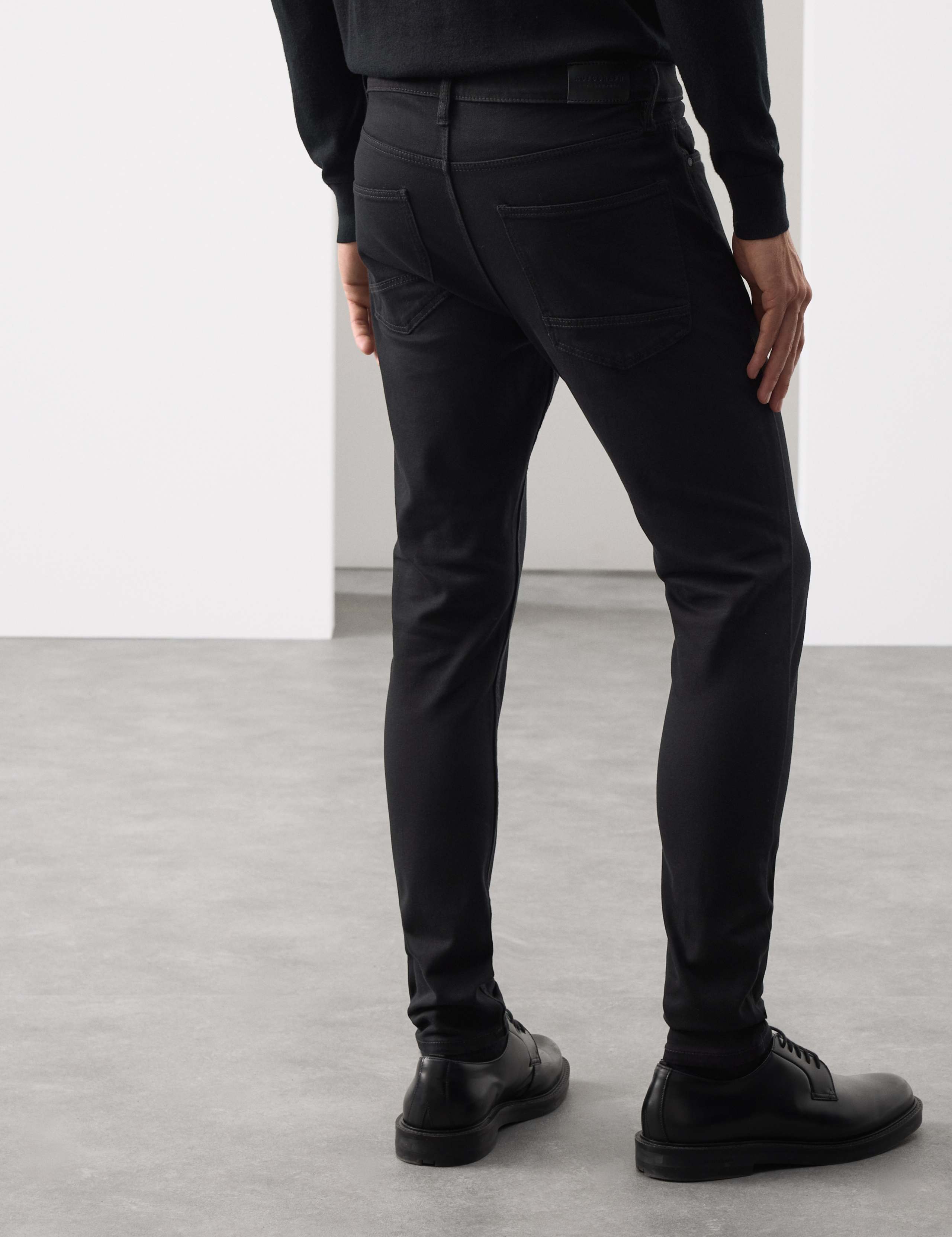 Skinny Fit 360 Flex Stretch Jeans 3 of 7