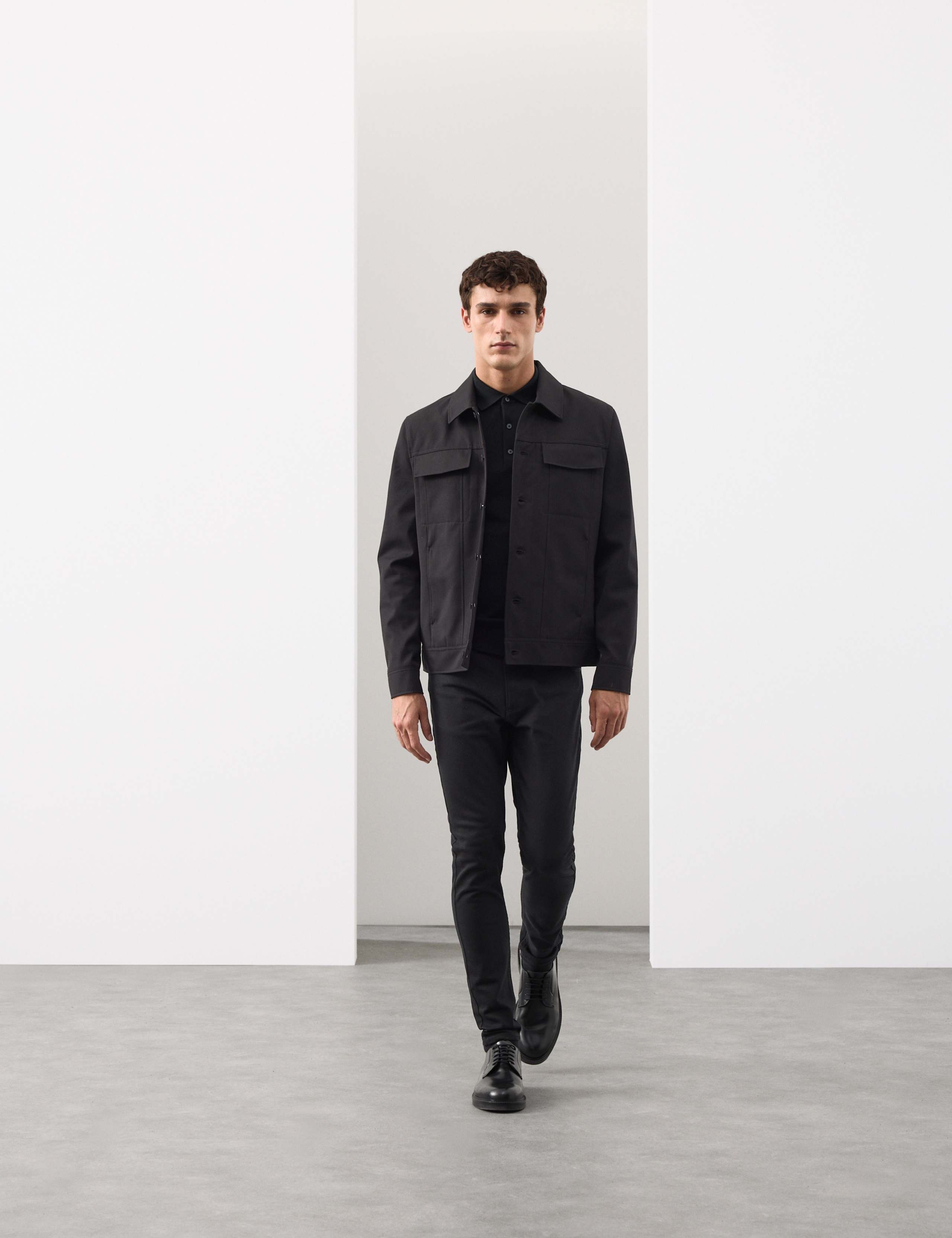 Skinny Fit 360 Flex Stretch Jeans 4 of 7