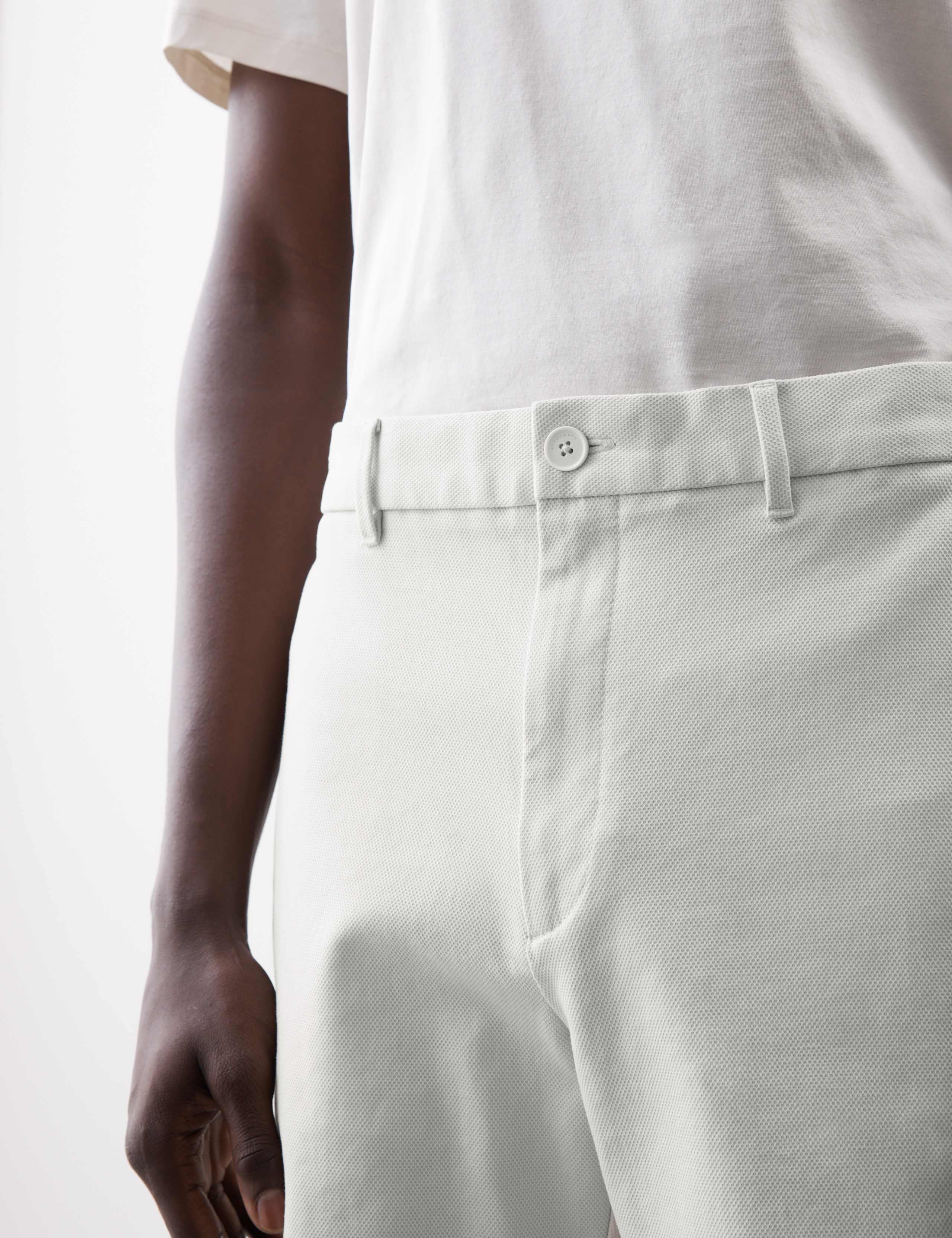 Textured Shorts 4 of 6