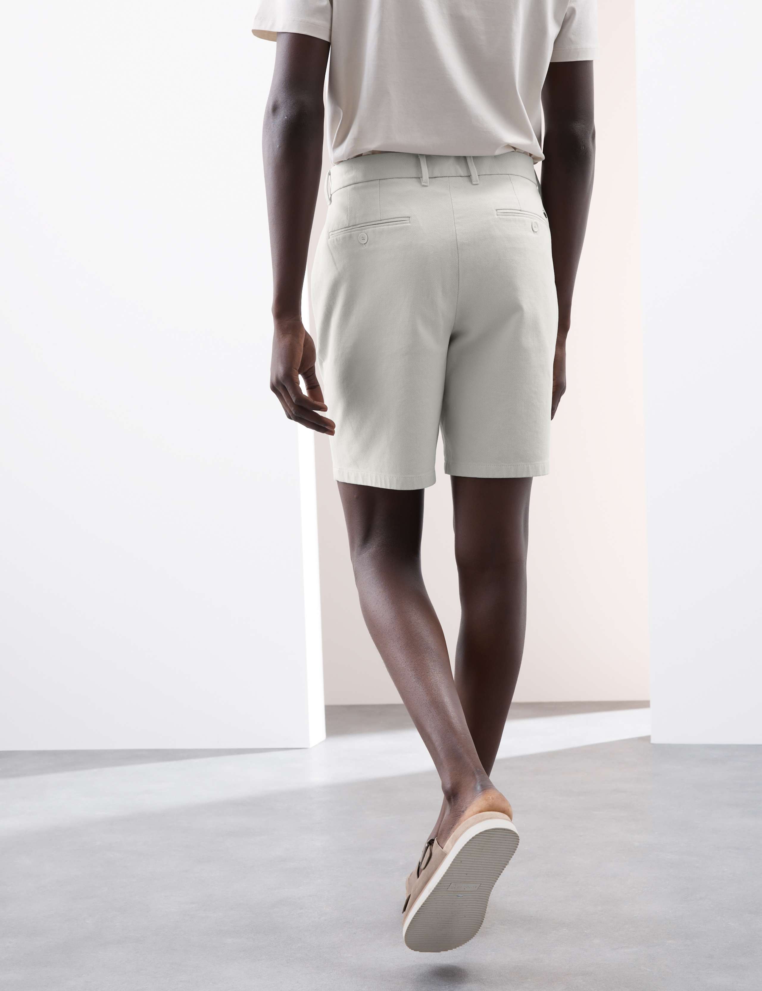 Textured Shorts 5 of 6