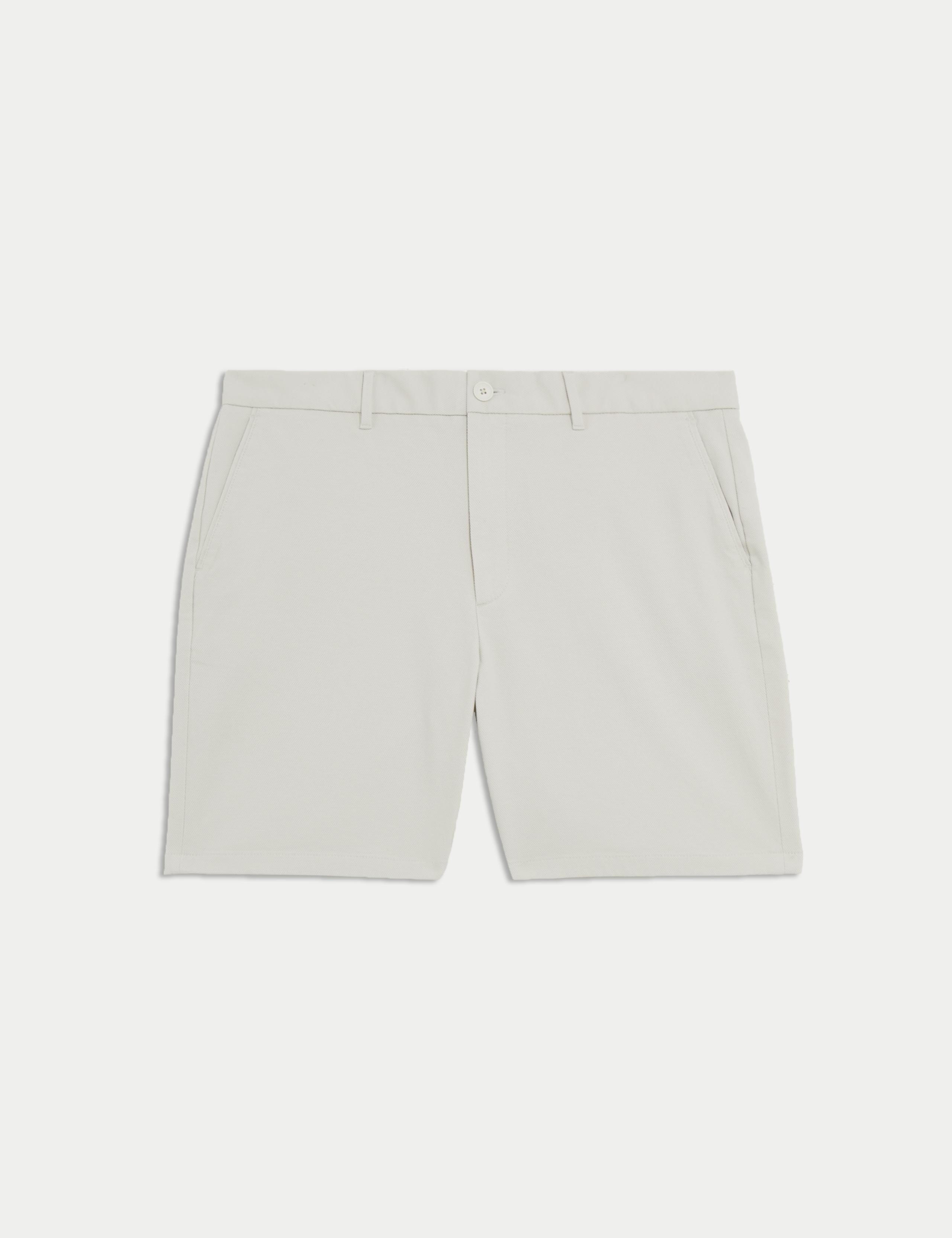 Textured Shorts 2 of 6