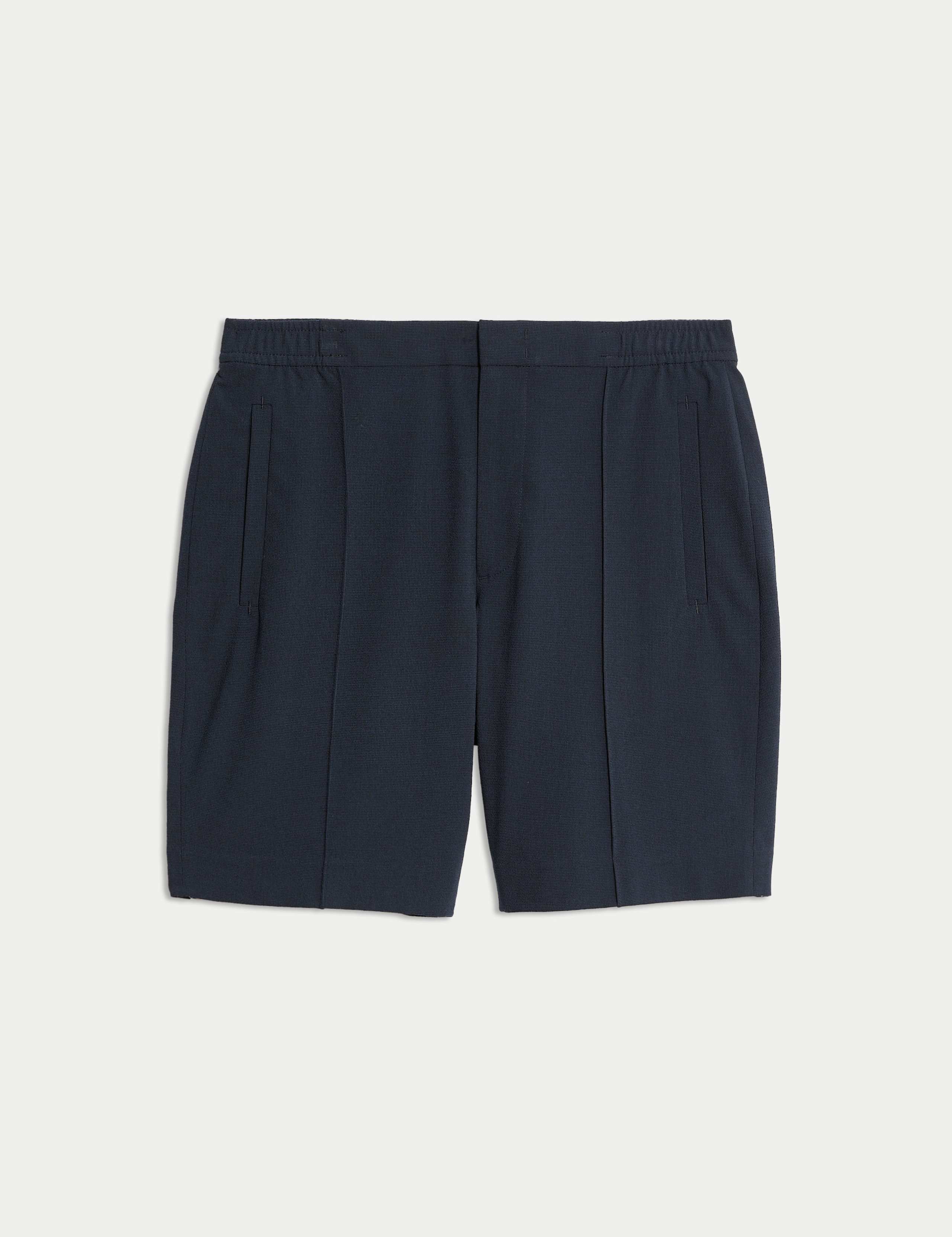 Seersucker Chino Shorts 2 of 6